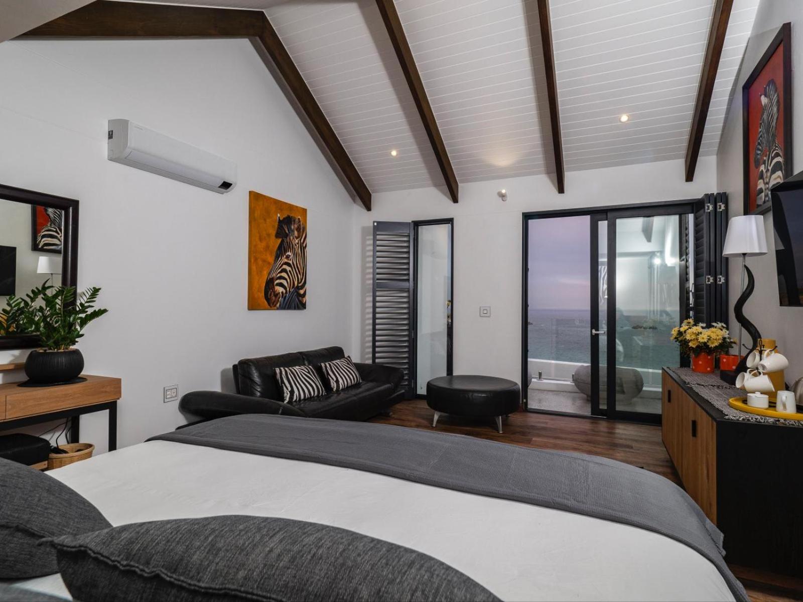 Executive King Room