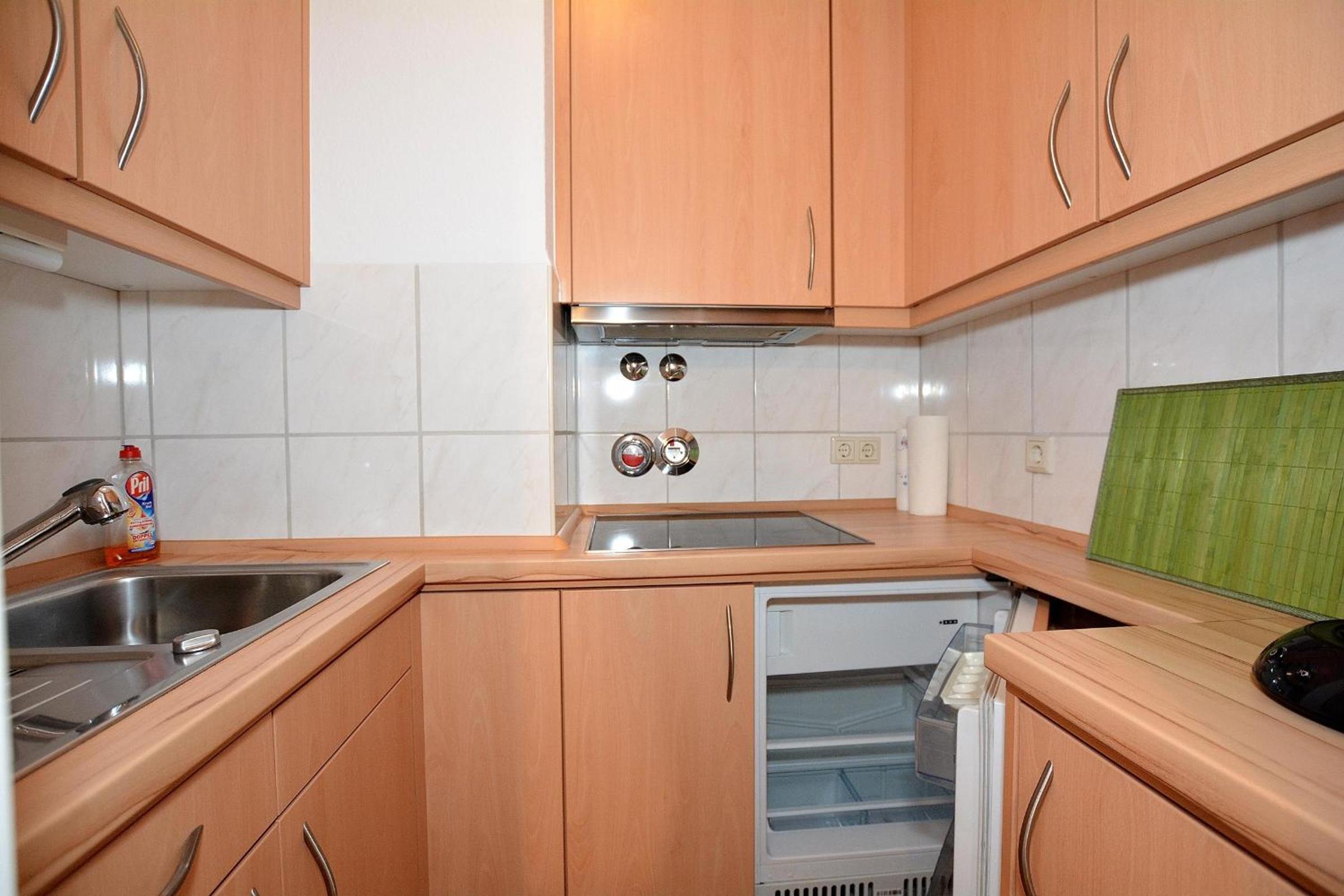 Apartment with Terrace photo 2