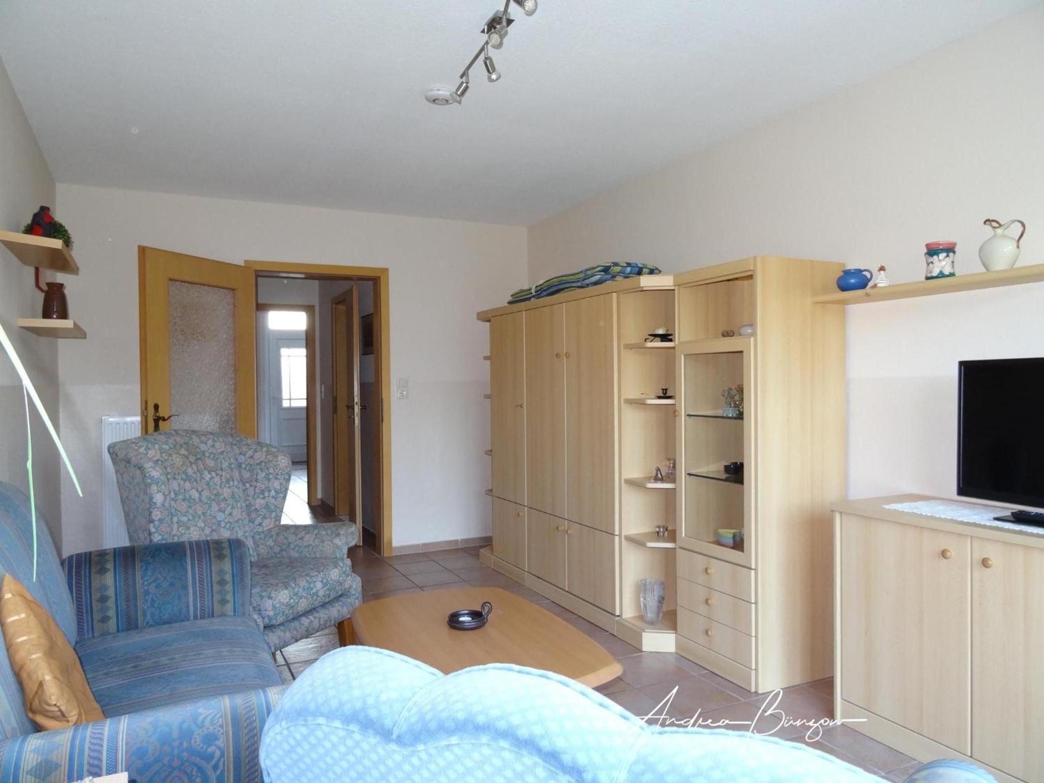 Apartment with Terrace photo 1
