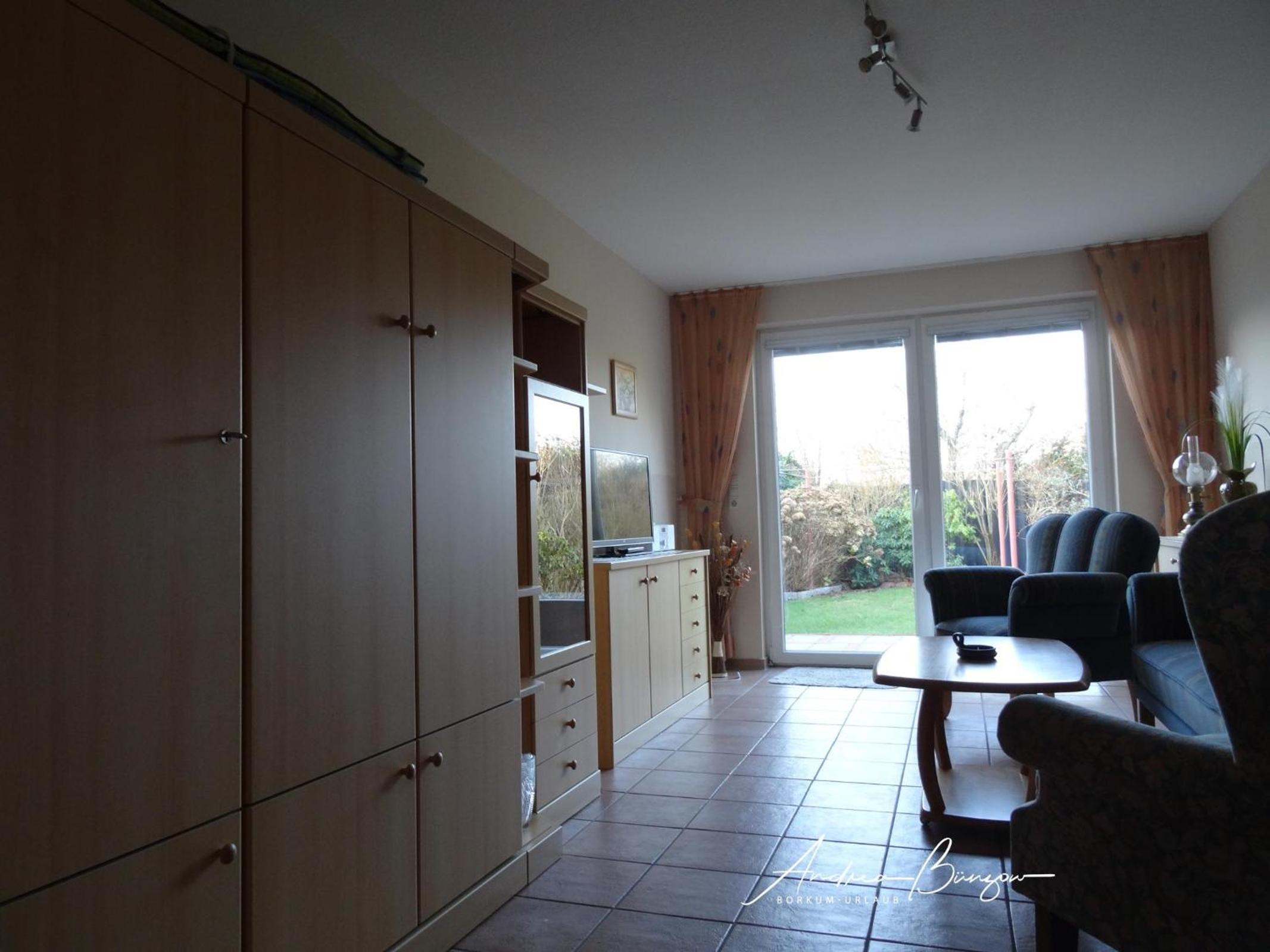 Apartment with Terrace photo 3