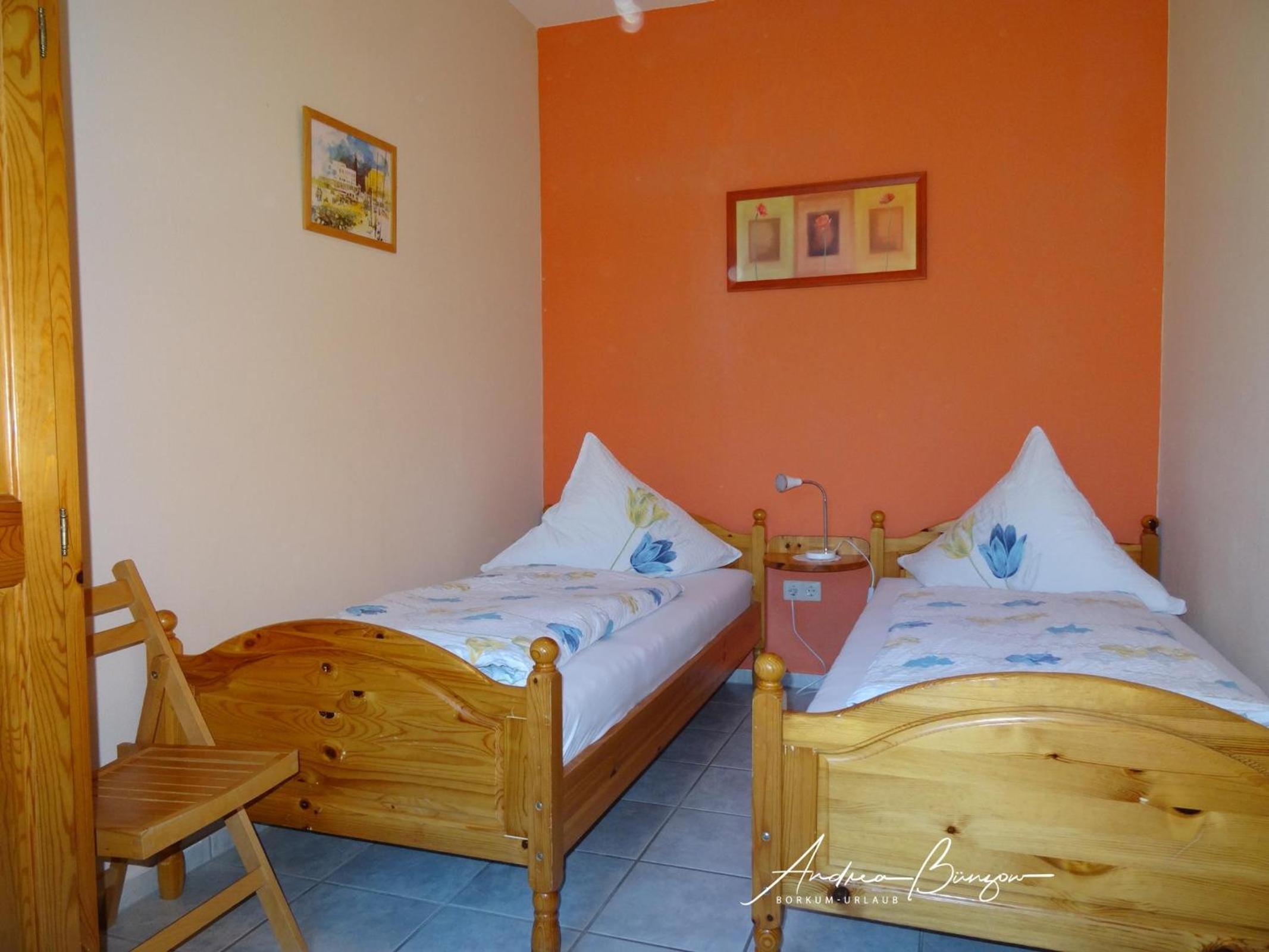 Apartment with Terrace photo 2