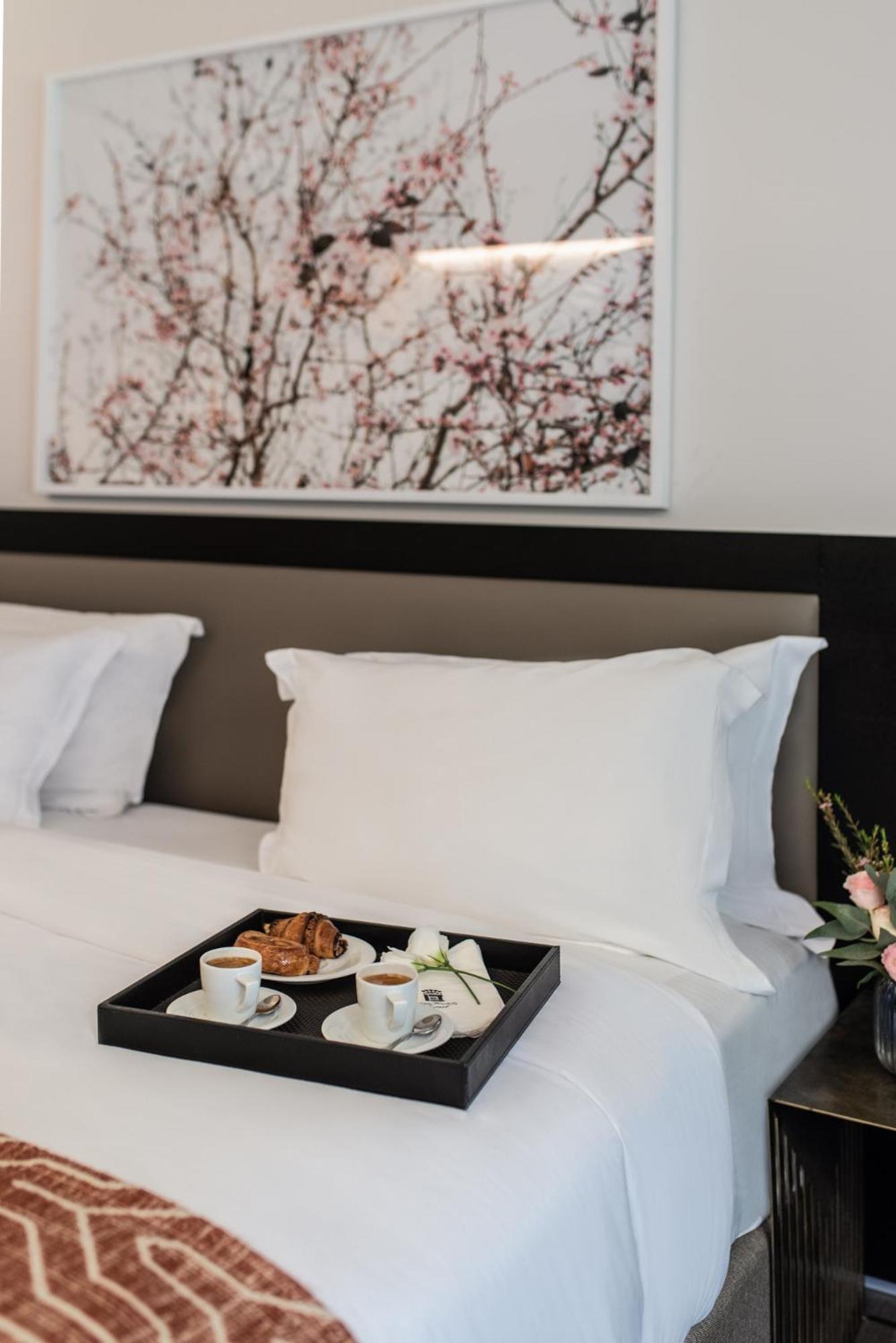 Deluxe Double or Twin Room - Photo 1