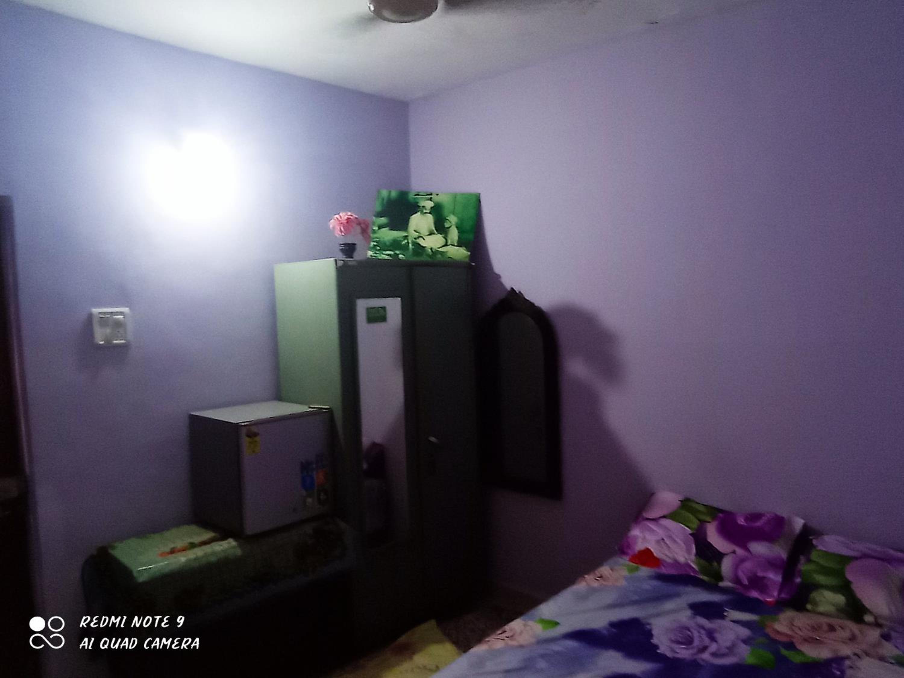 Budget Double Room photo 3