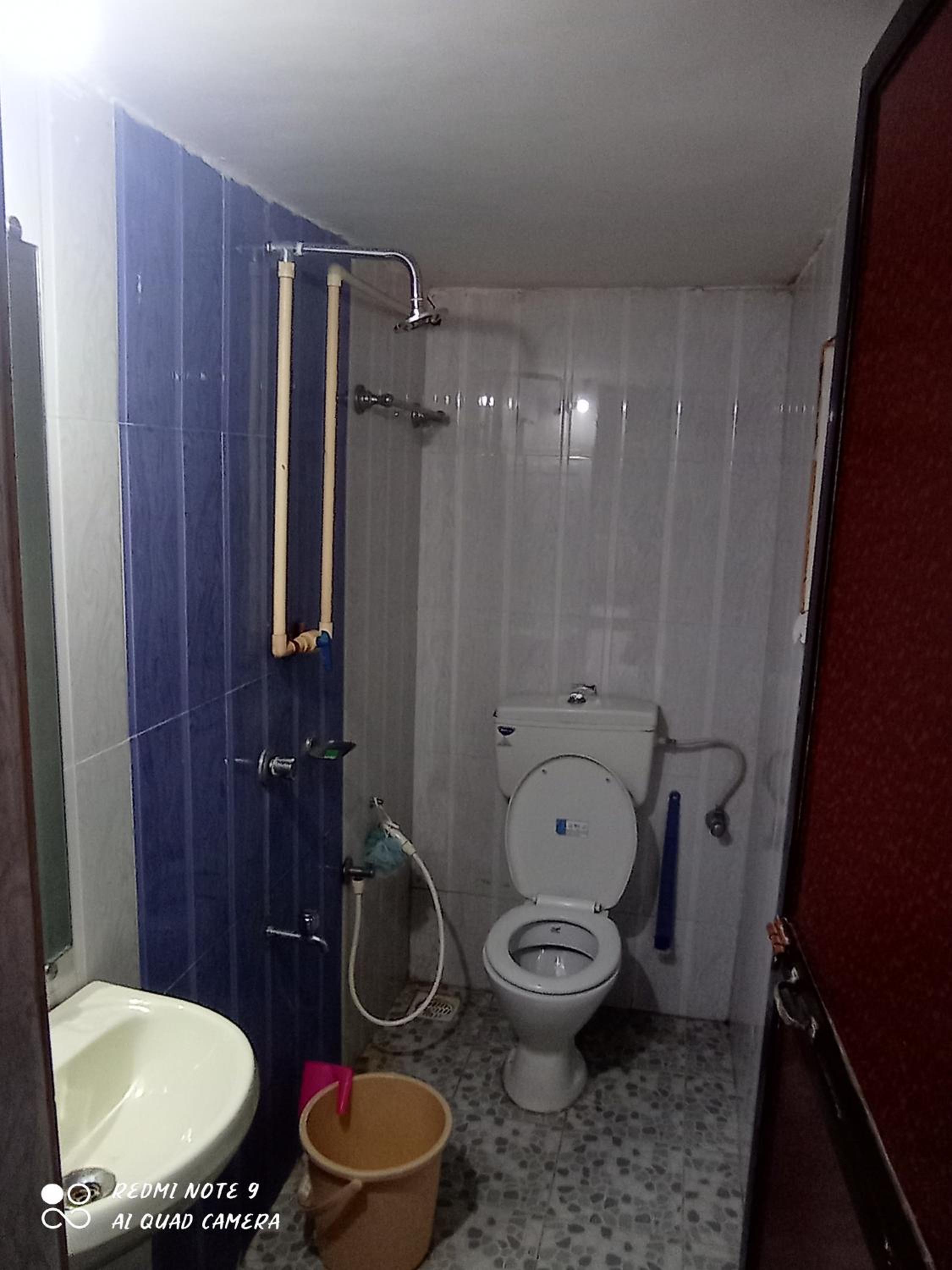 Budget Double Room photo 2