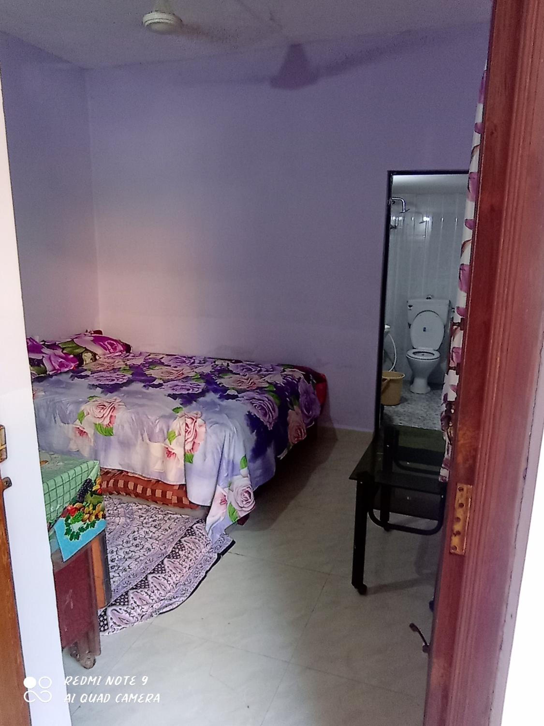 Budget Double Room photo 1