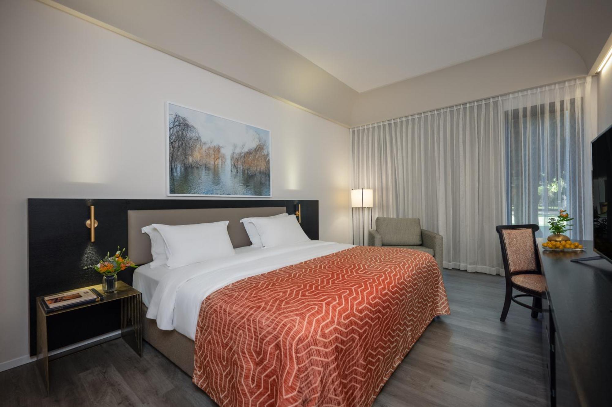 Deluxe Double or Twin Room - Photo 3