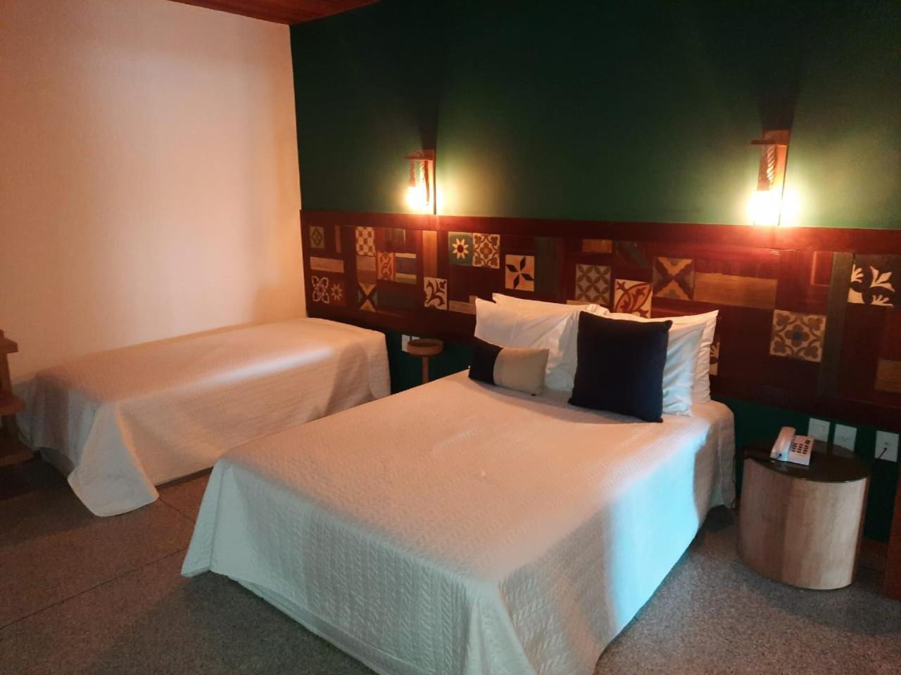 Double Room - Photo 1