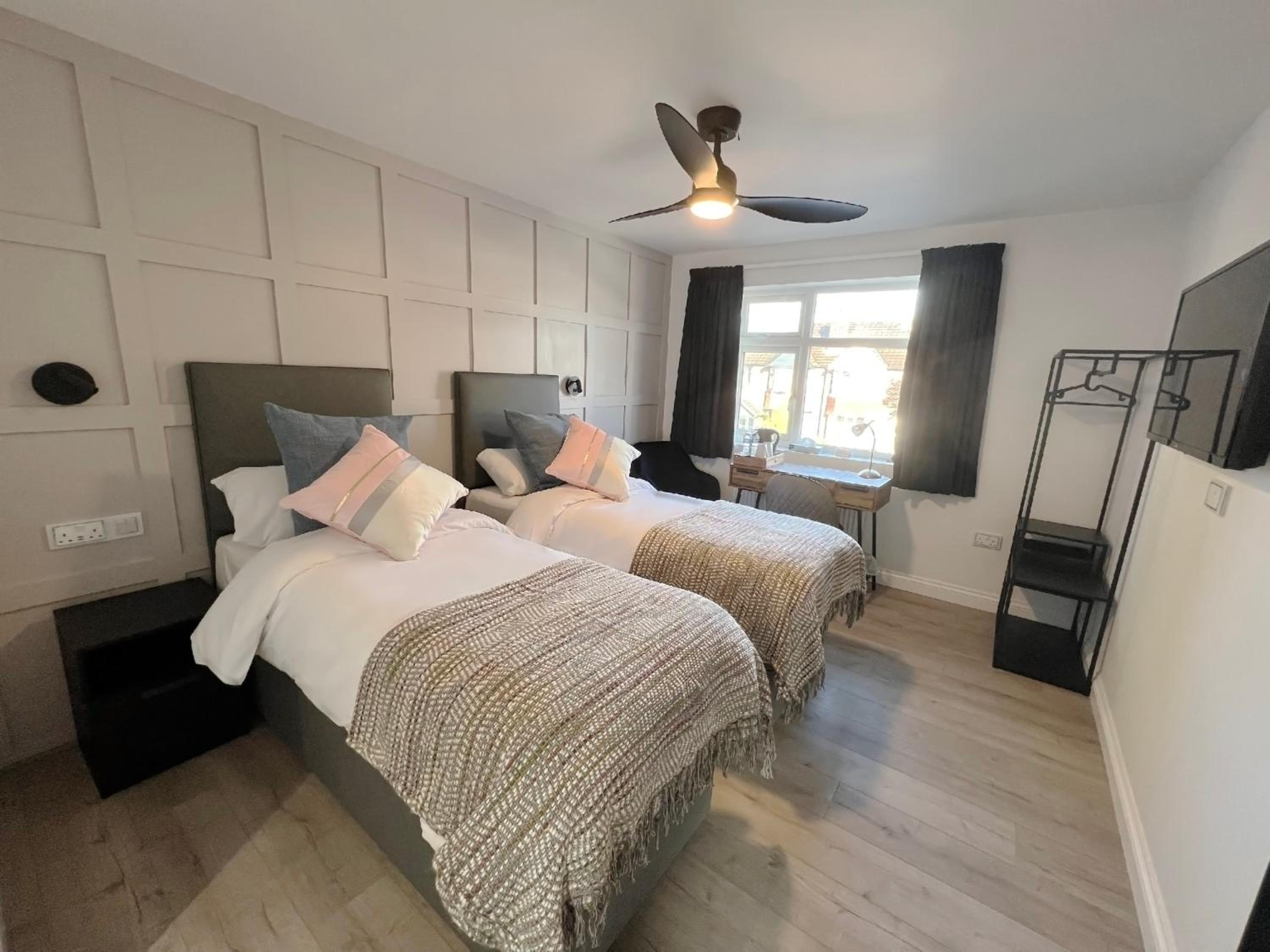 Standard Double Room photo 1