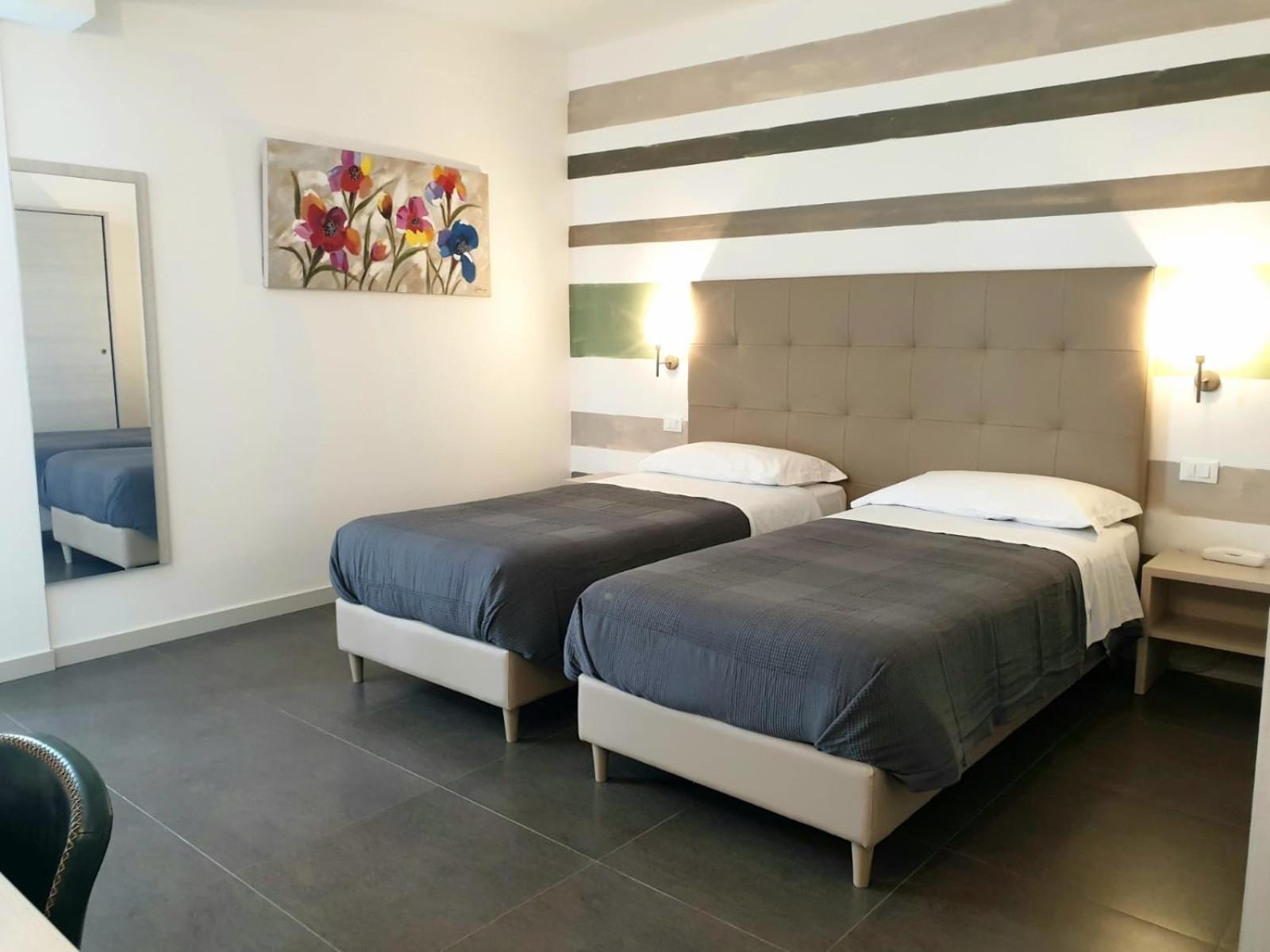 Twin Room photo 3