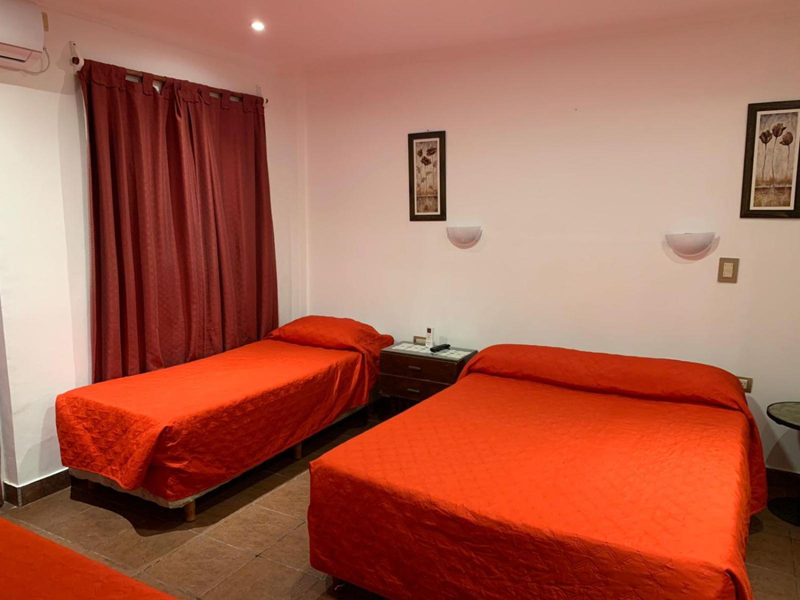 Quadruple Room photo 1