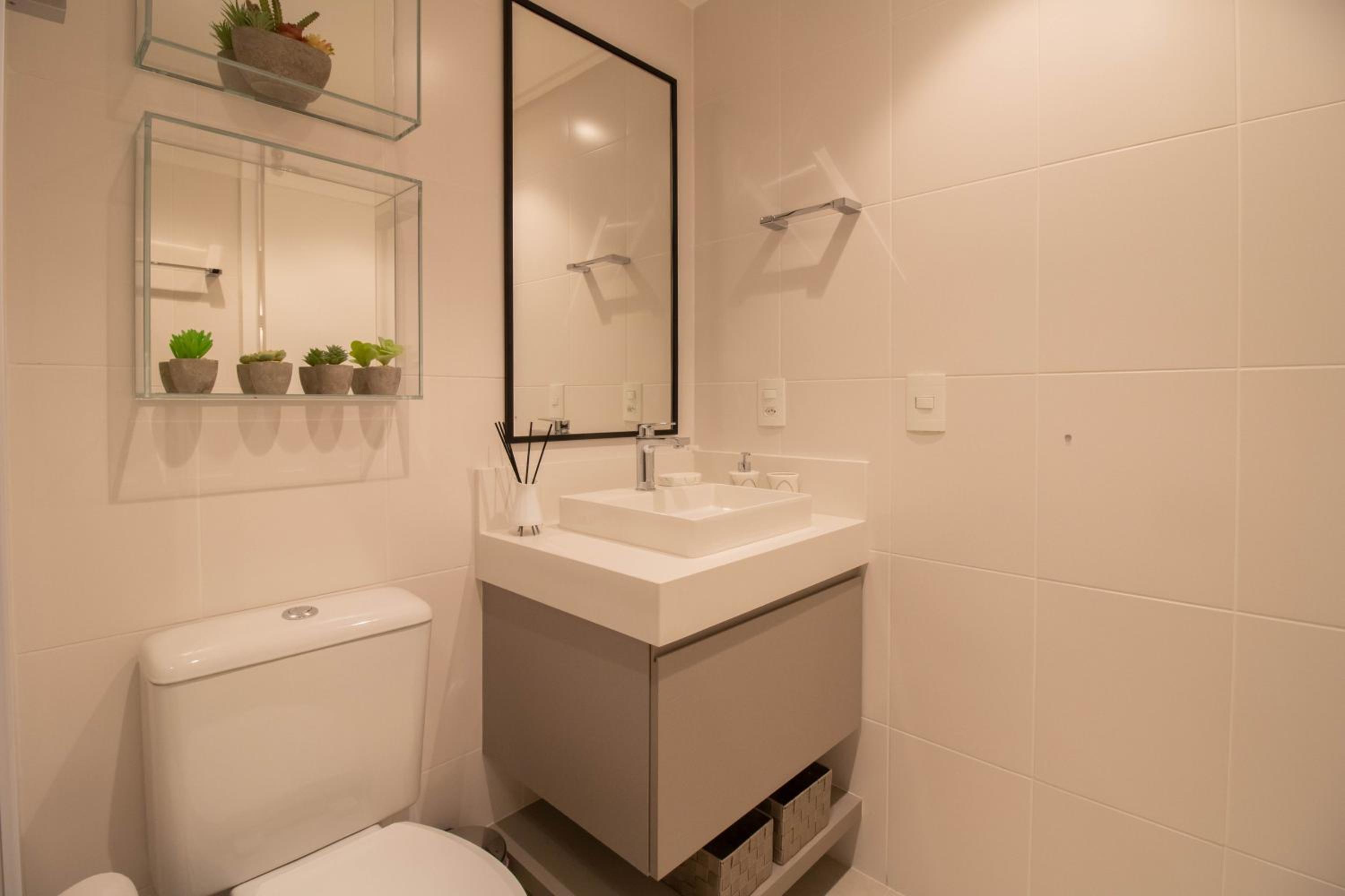 Studio Apartment photo 3