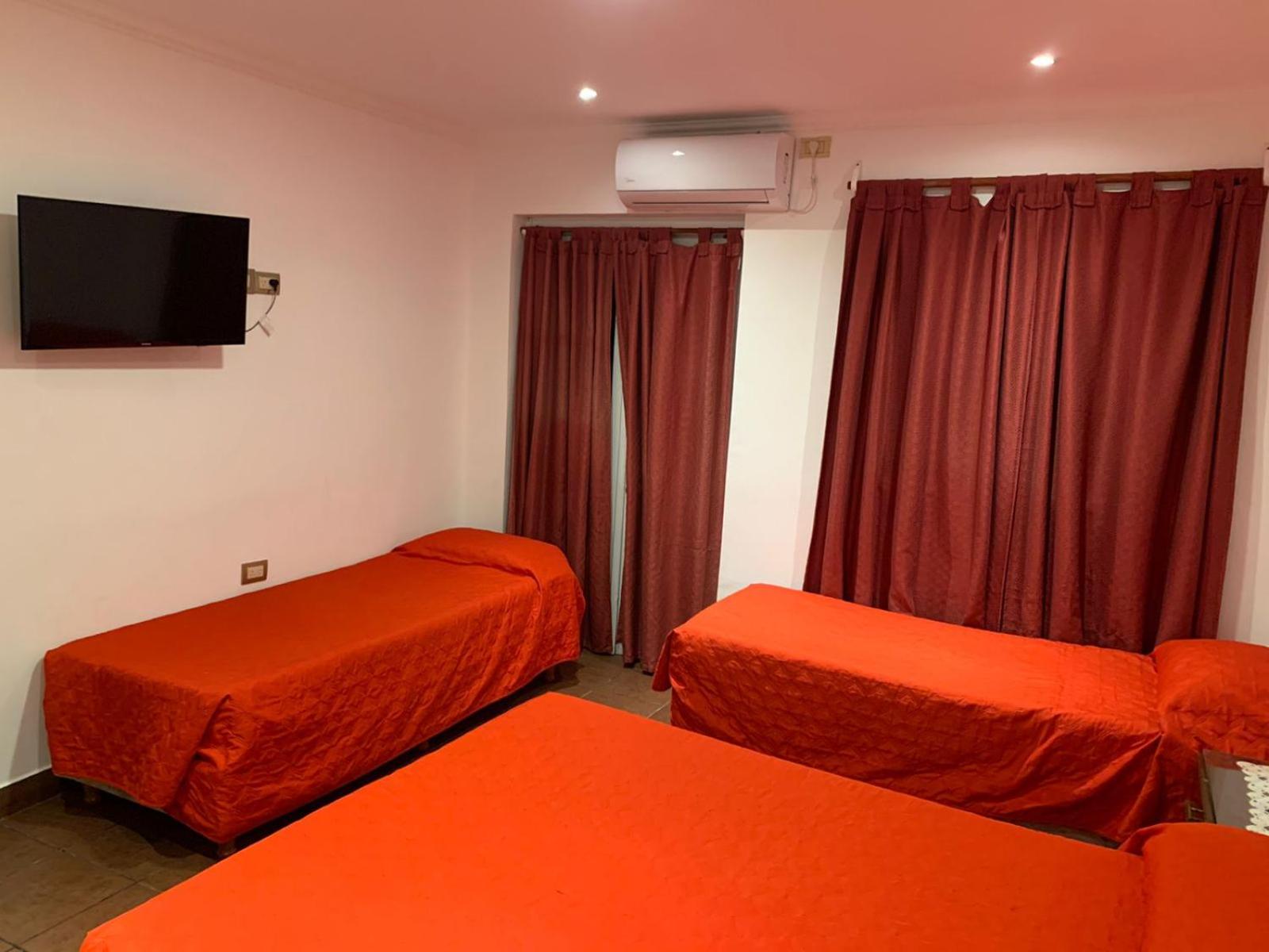 Quadruple Room photo 2
