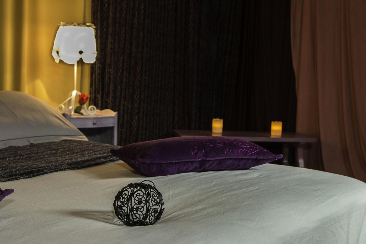 Double room with hammam - Photo 3