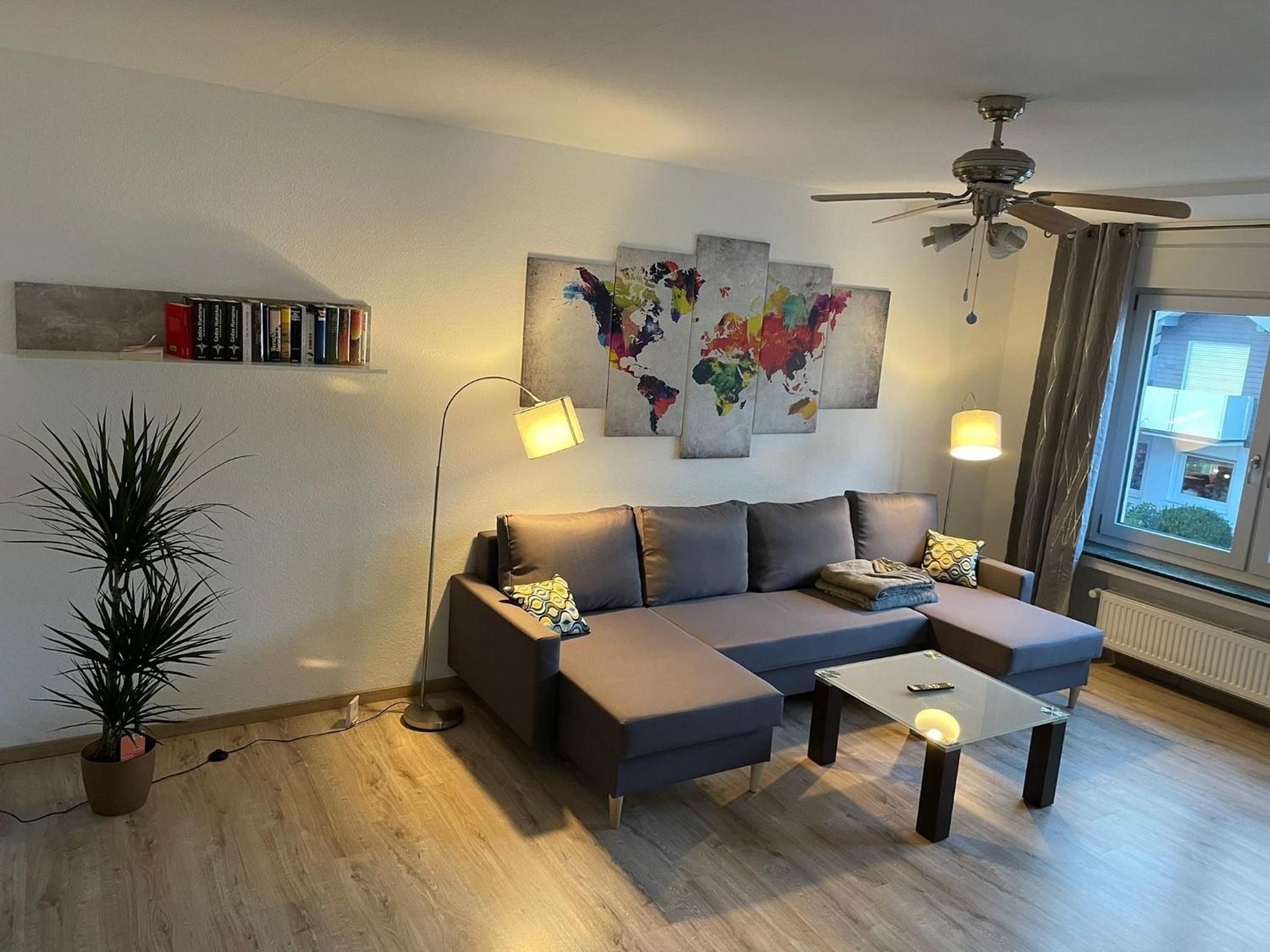 Apartment photo 1