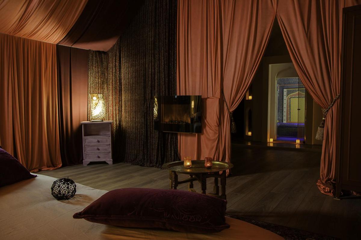 Double room with hammam - Photo 2