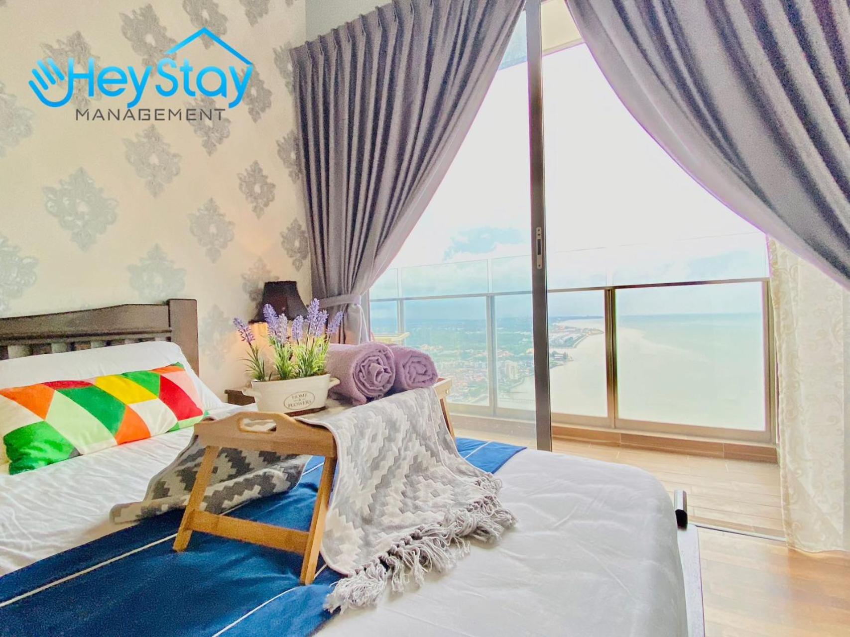 Apartment with Sea View photo 1