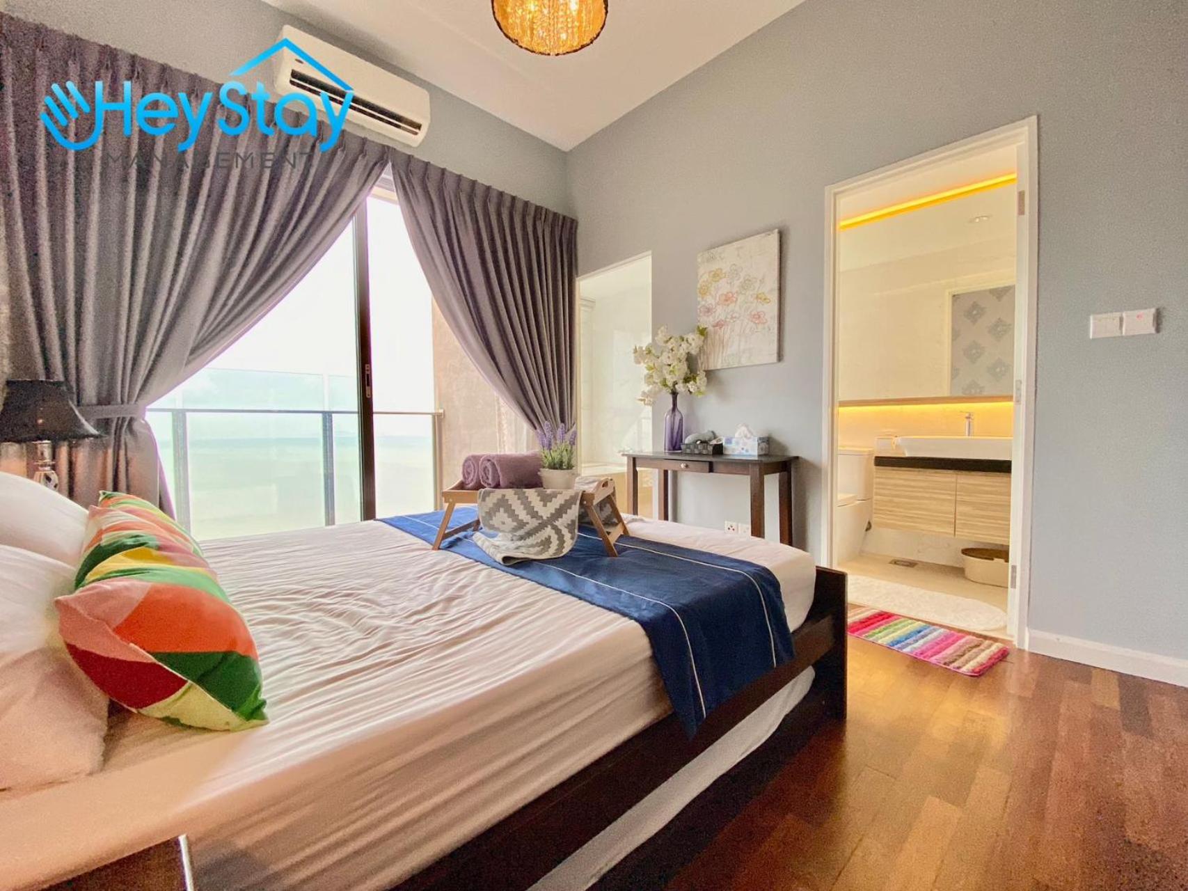 Apartment with Sea View photo 3
