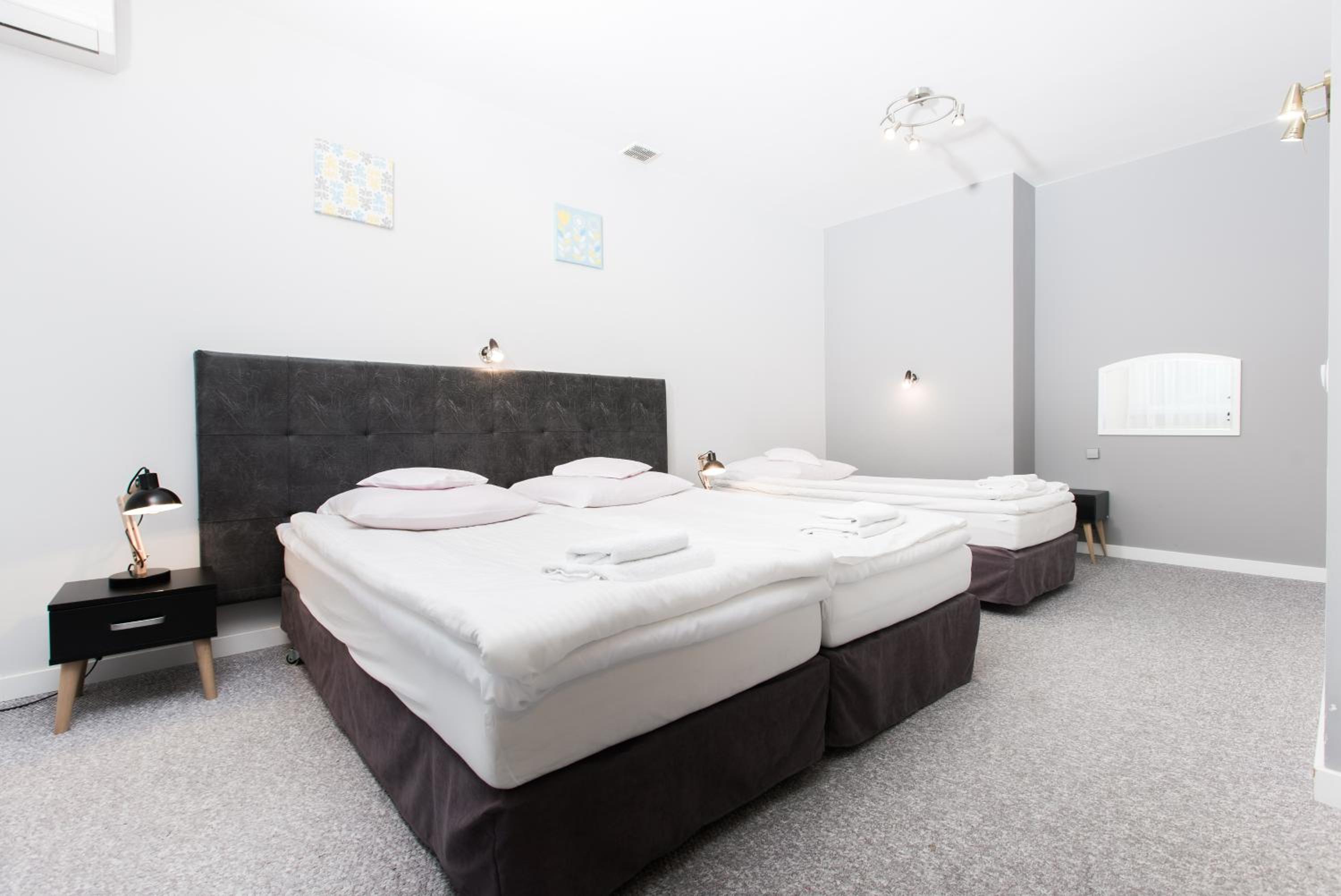 Deluxe Triple Room - Photo 1