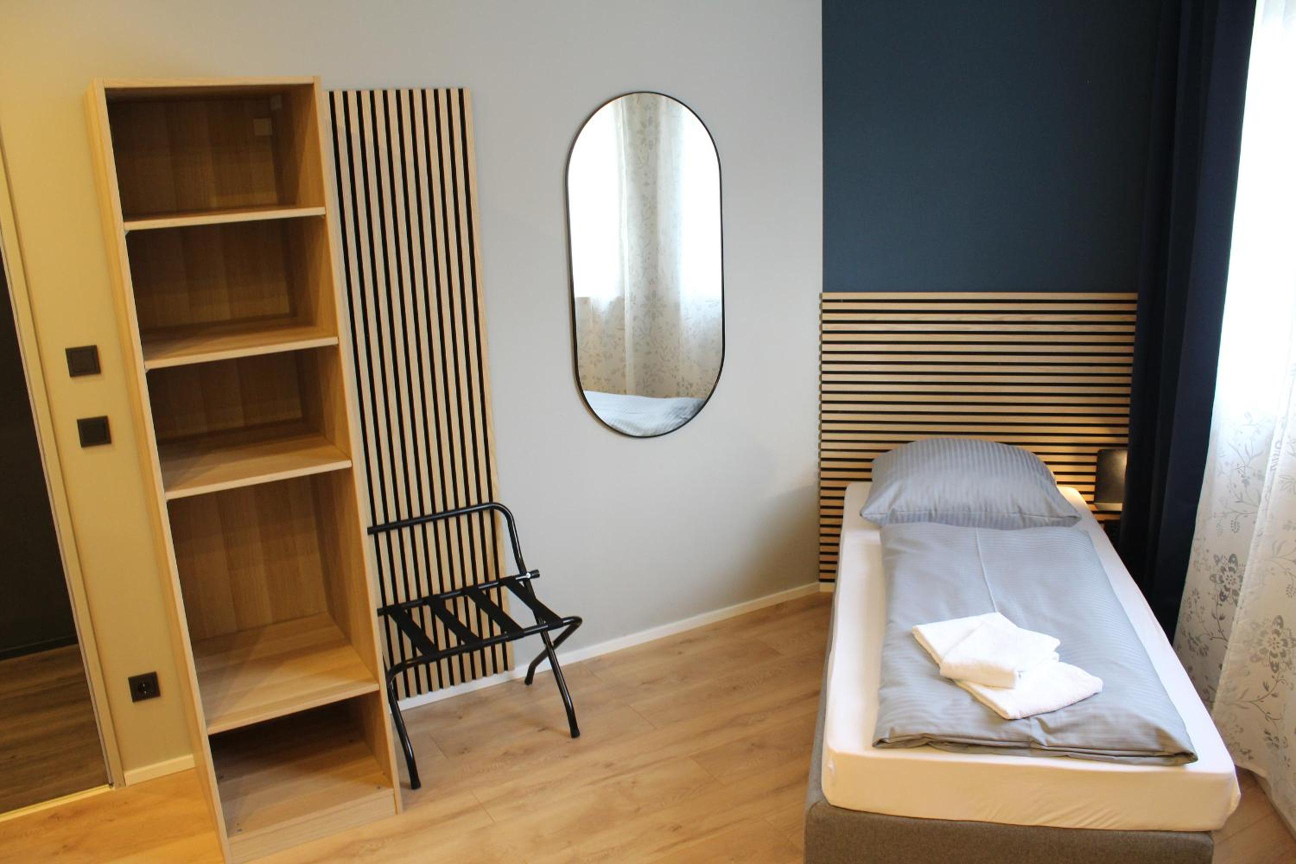 Apartment photo 1