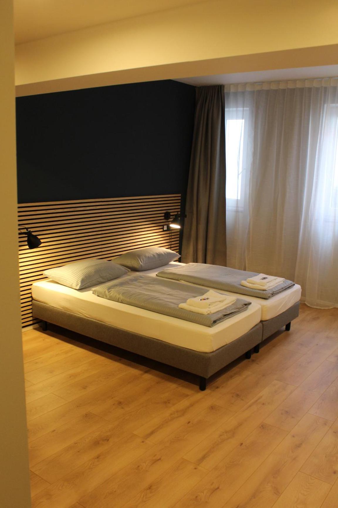 One-Bedroom Apartment photo 3