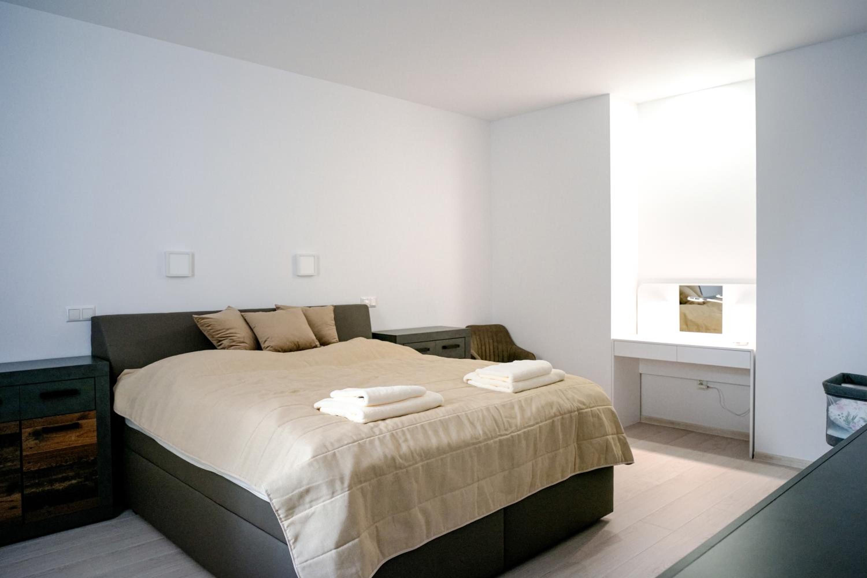 One-Bedroom Apartment - Photo 16