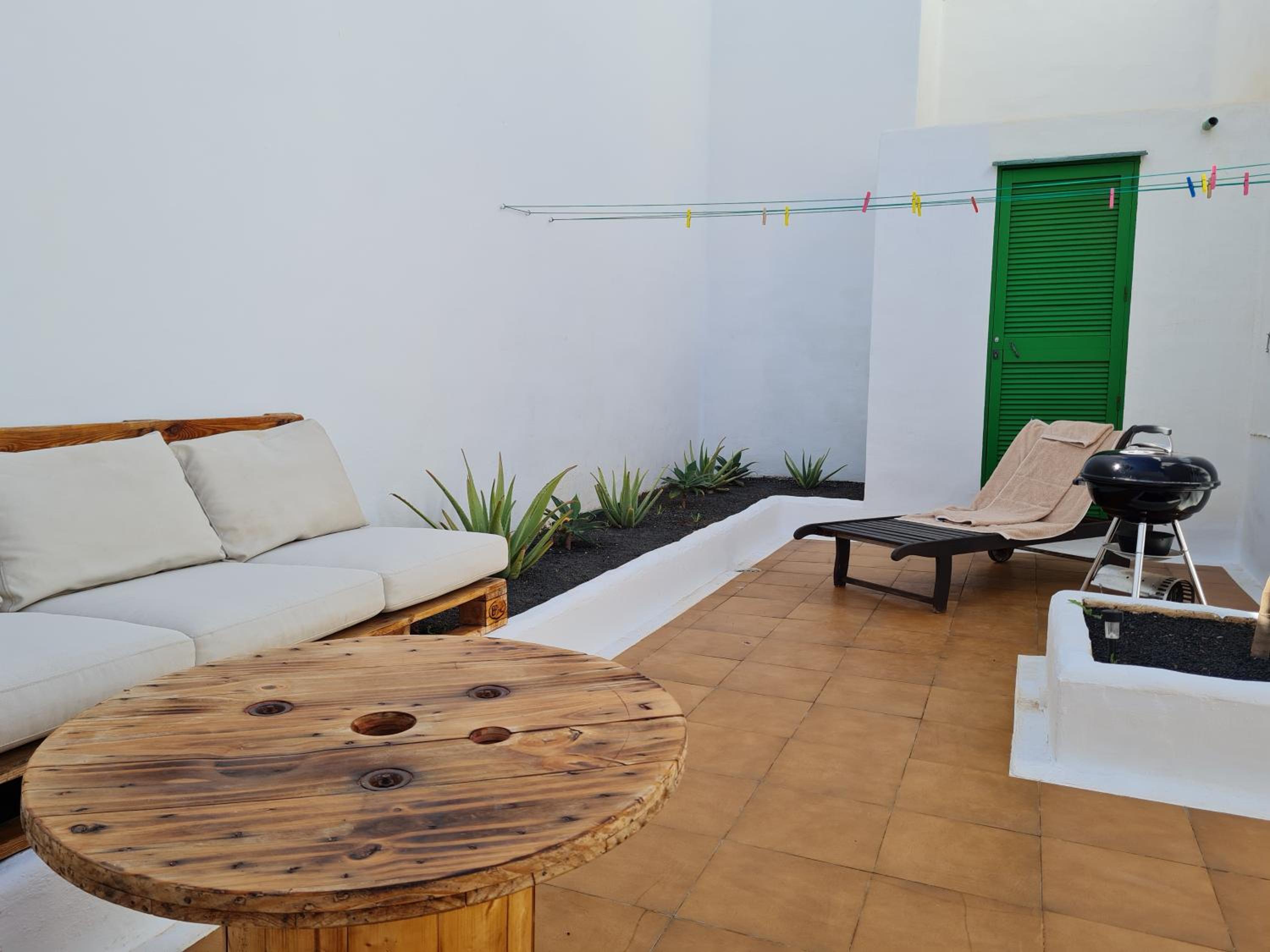Two-Bedroom House photo 2