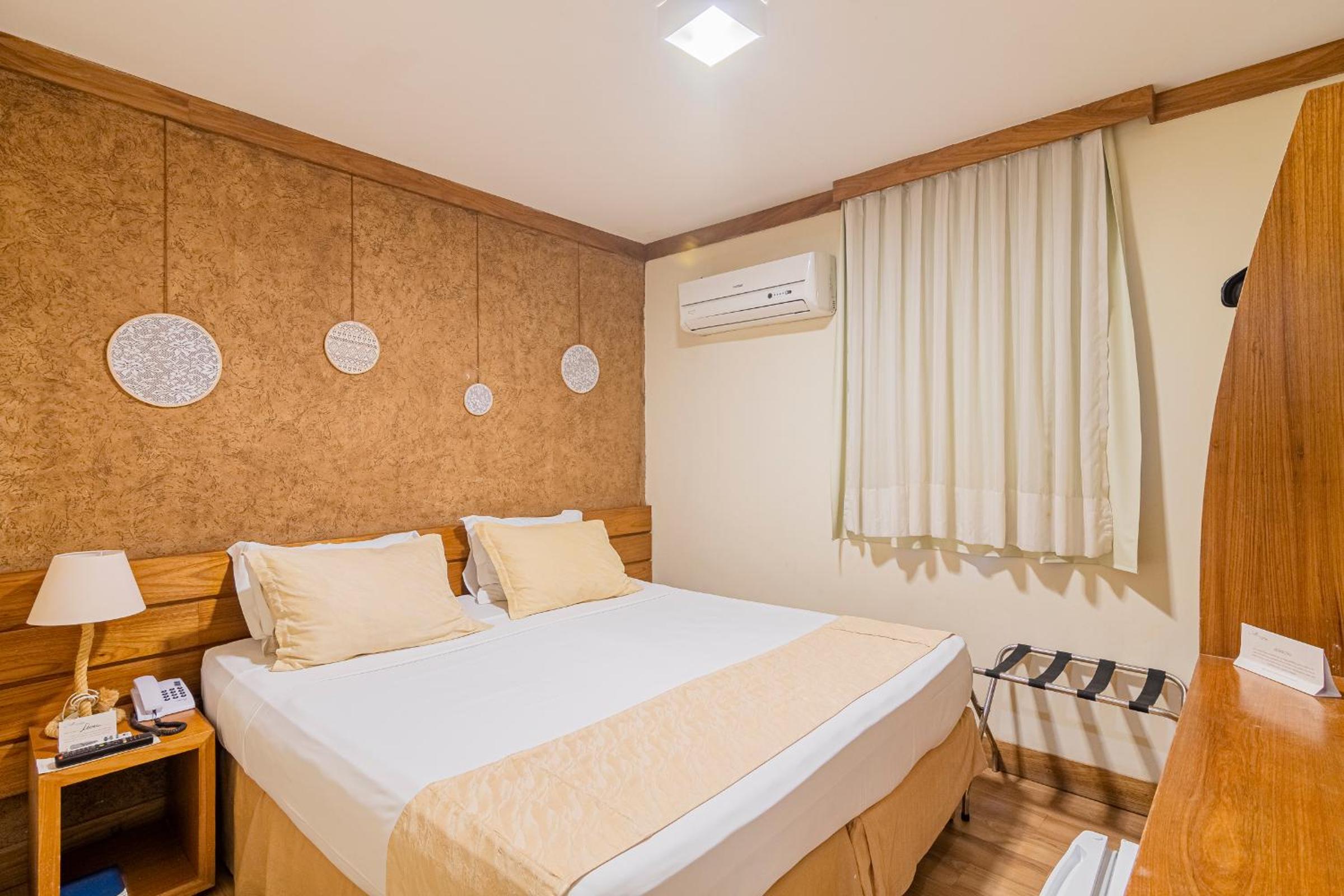 Standard Double Room - Photo 4