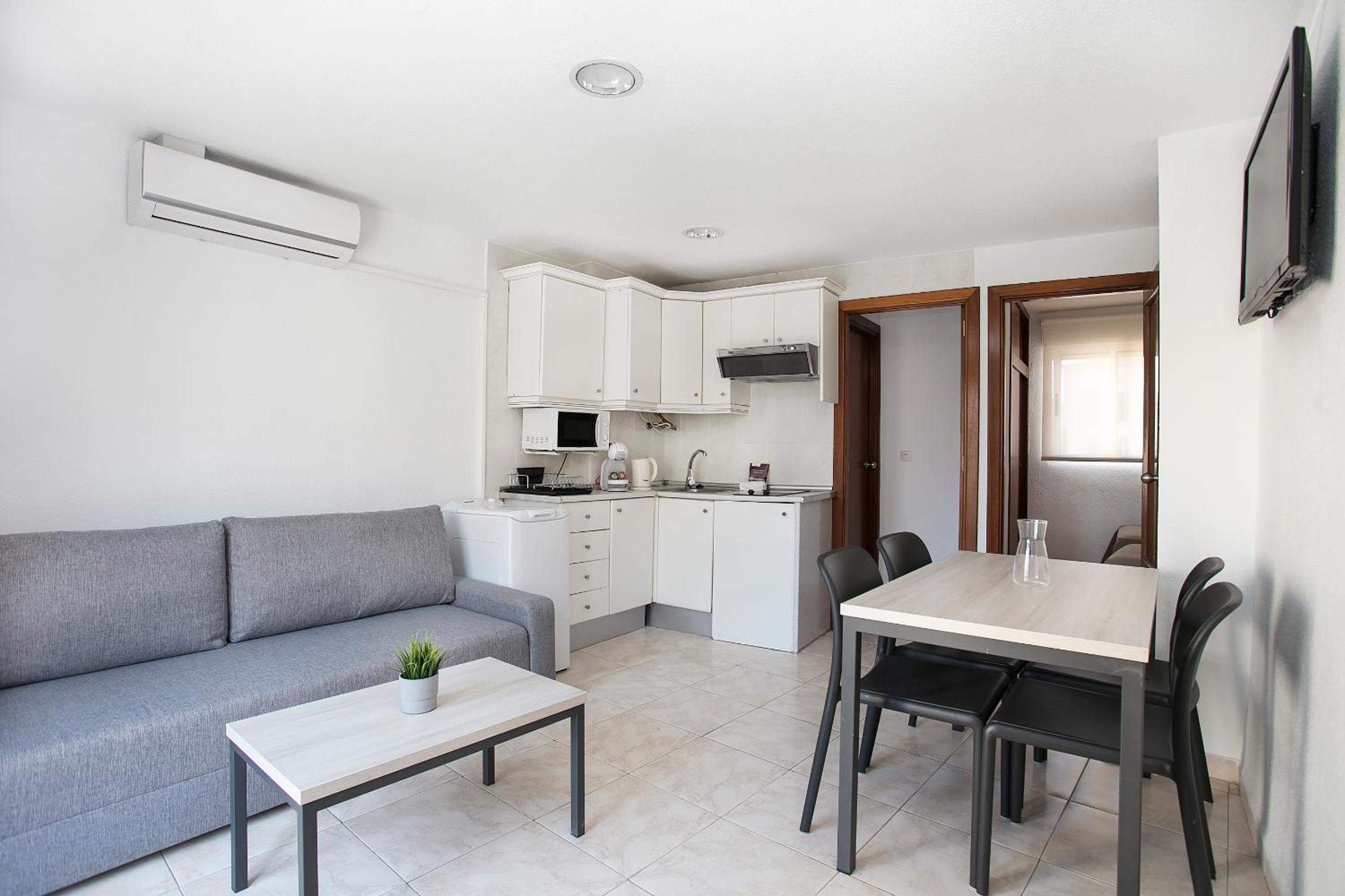 Apartamento Estándar
