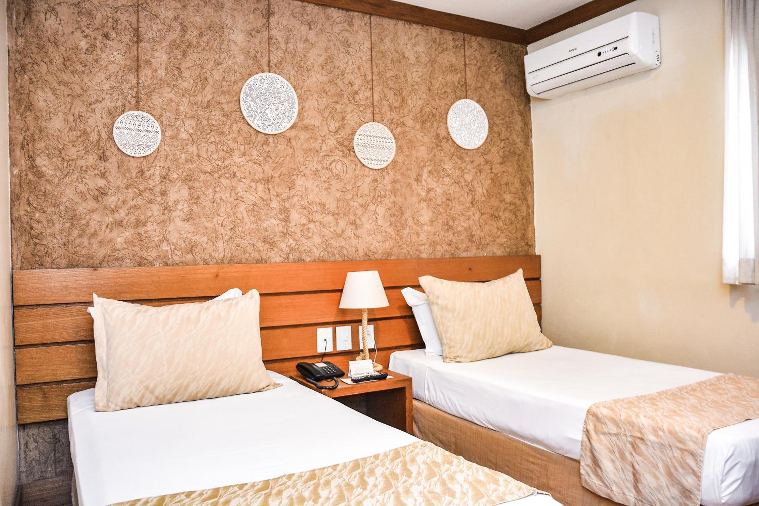 Standard Double Room - Photo 1