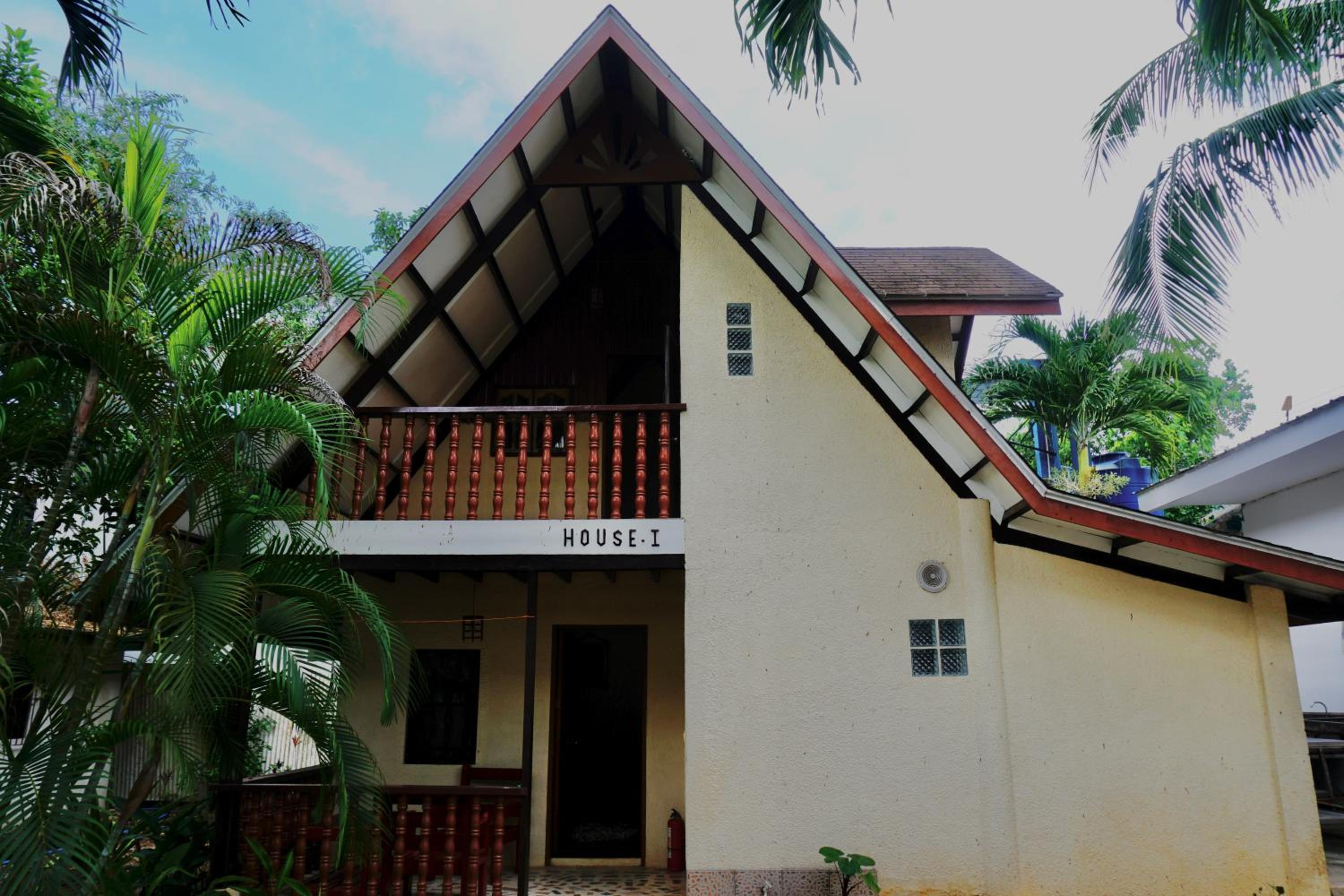 Deluxe Villa photo 3