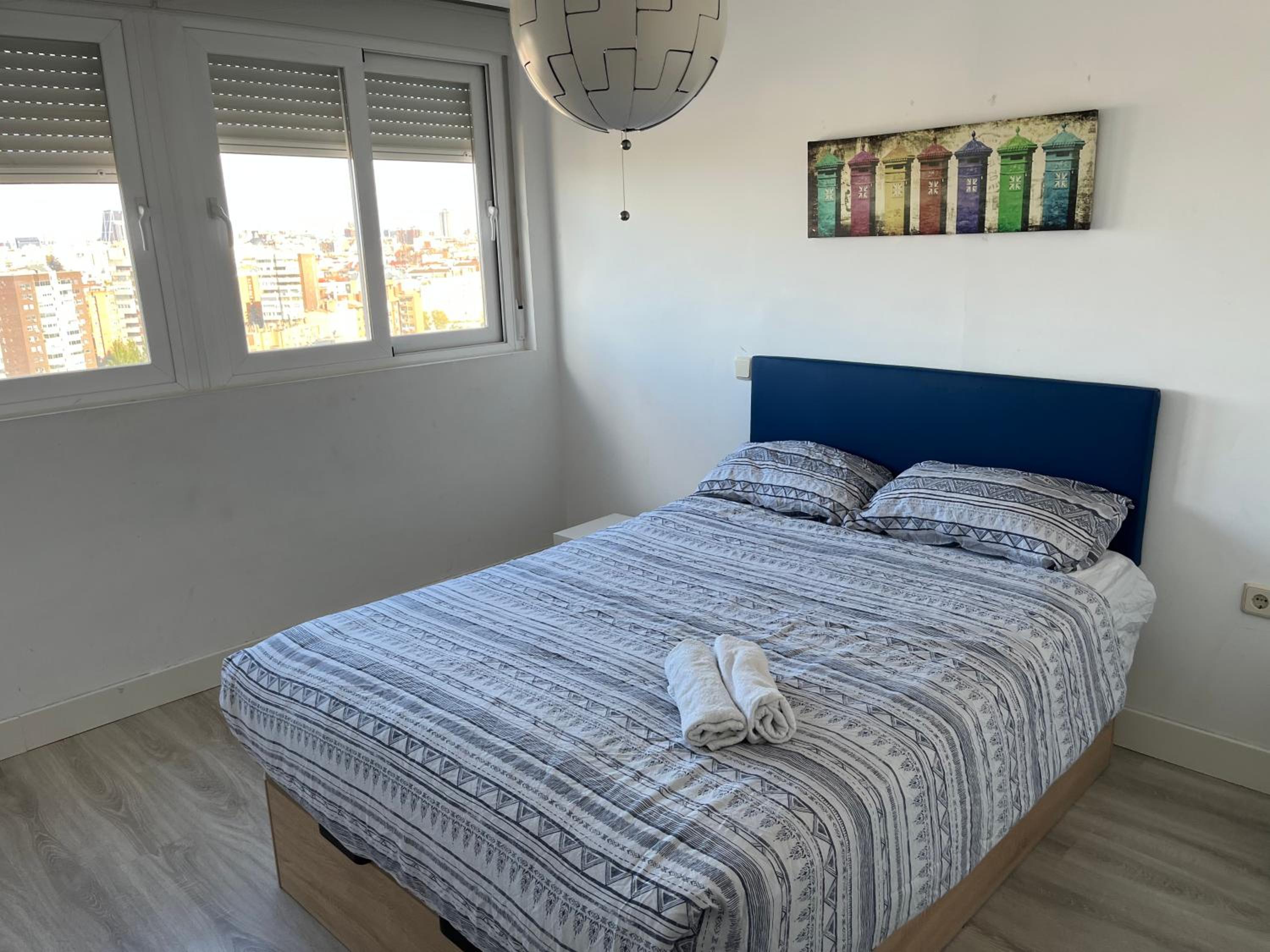 Apartamento Superior
