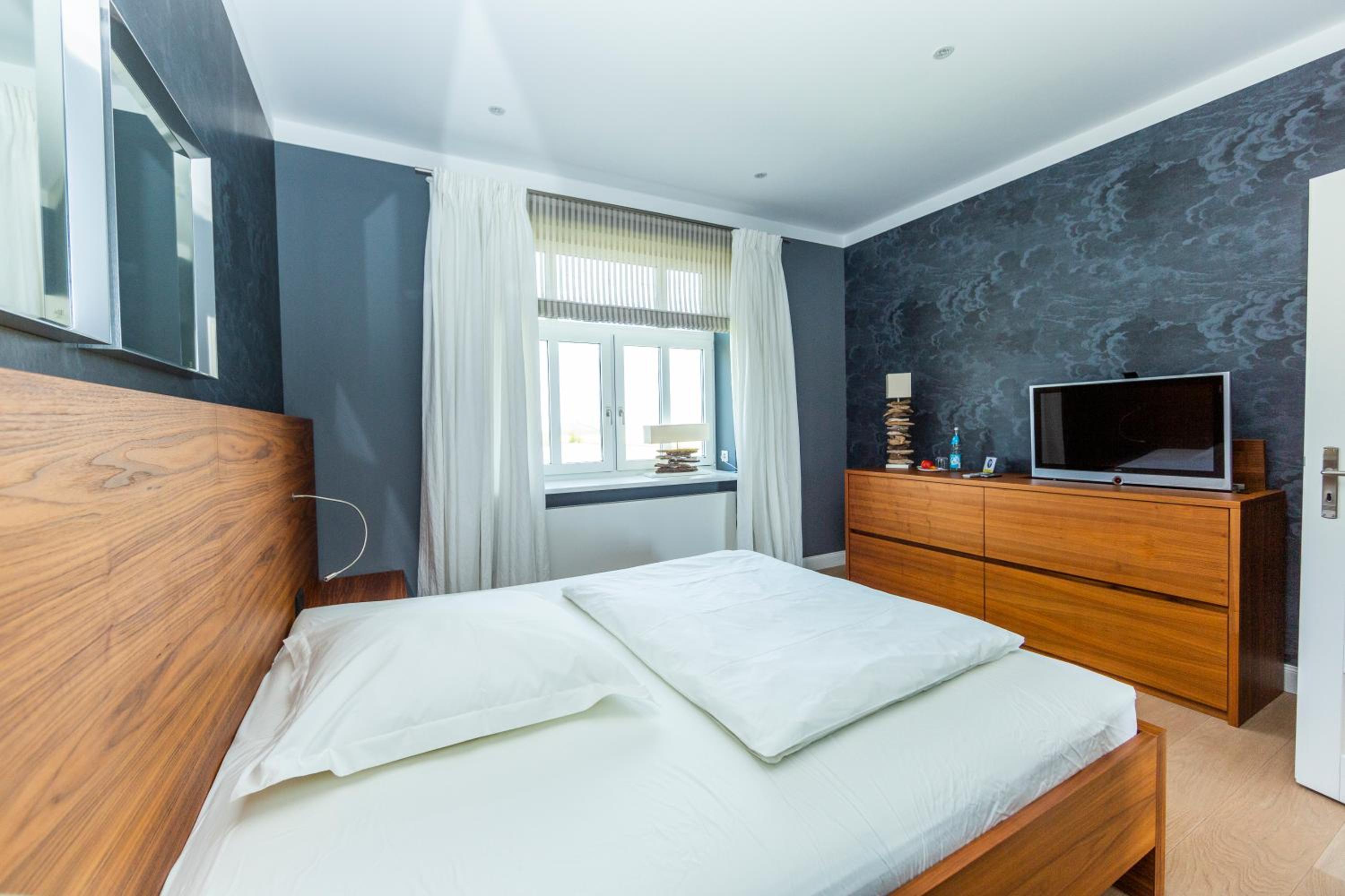 Double Room with Private Bathroom photo 1