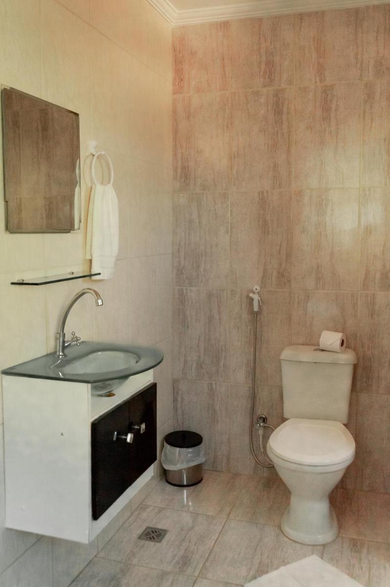 Deluxe Double Room with Extra Bed photo 3