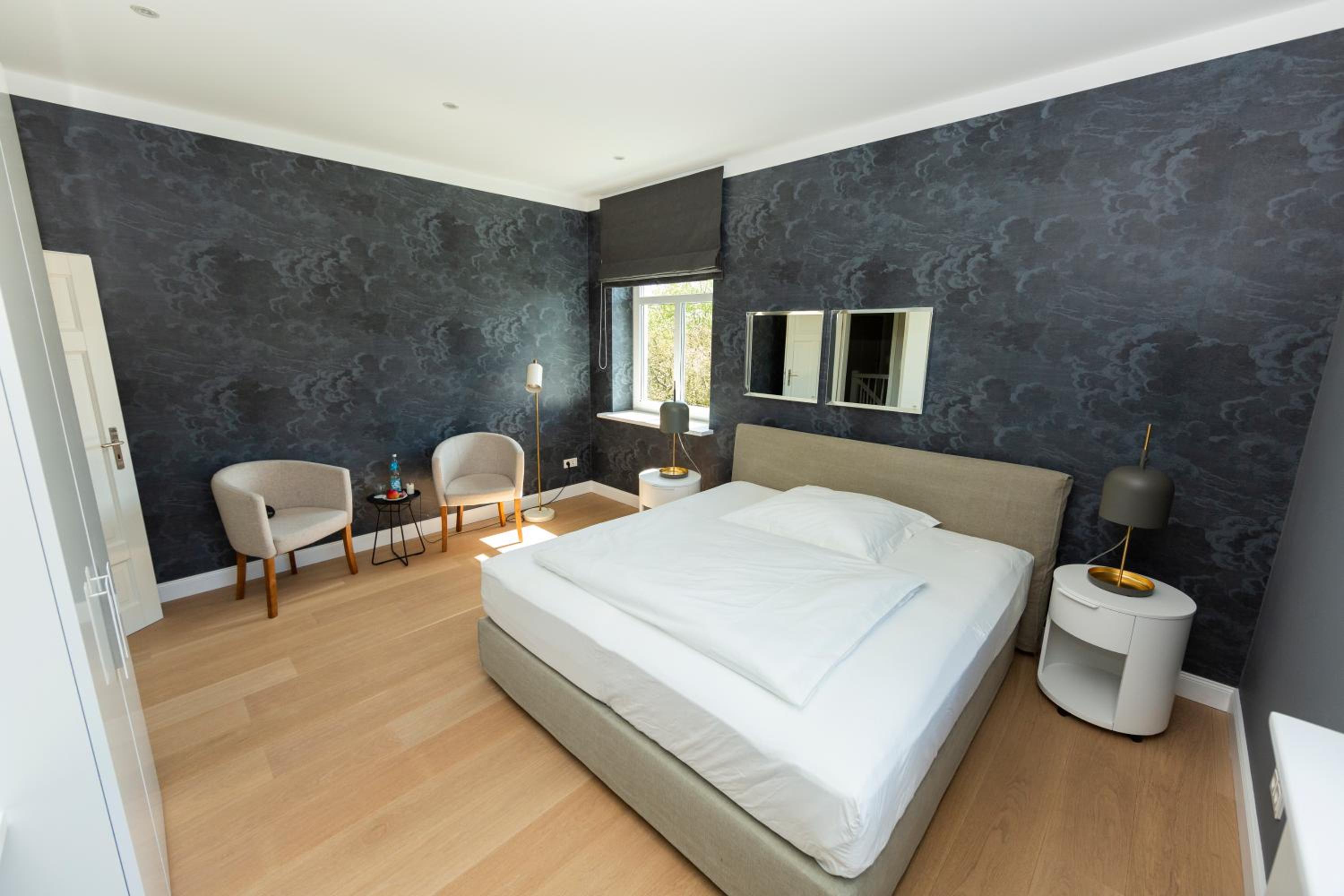 Double Room with Private Bathroom photo 1
