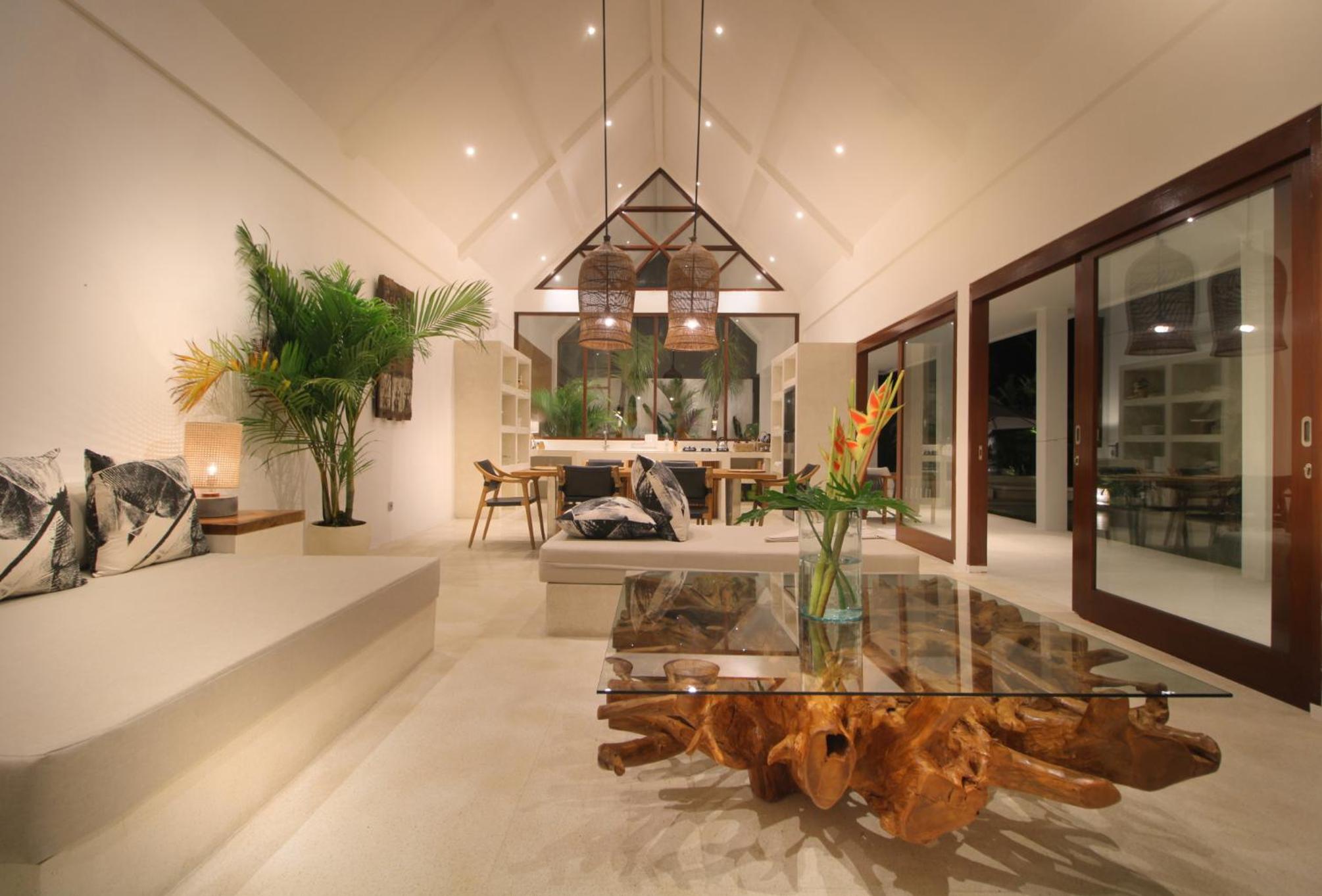 Two-Bedroom Villa - Photo 1