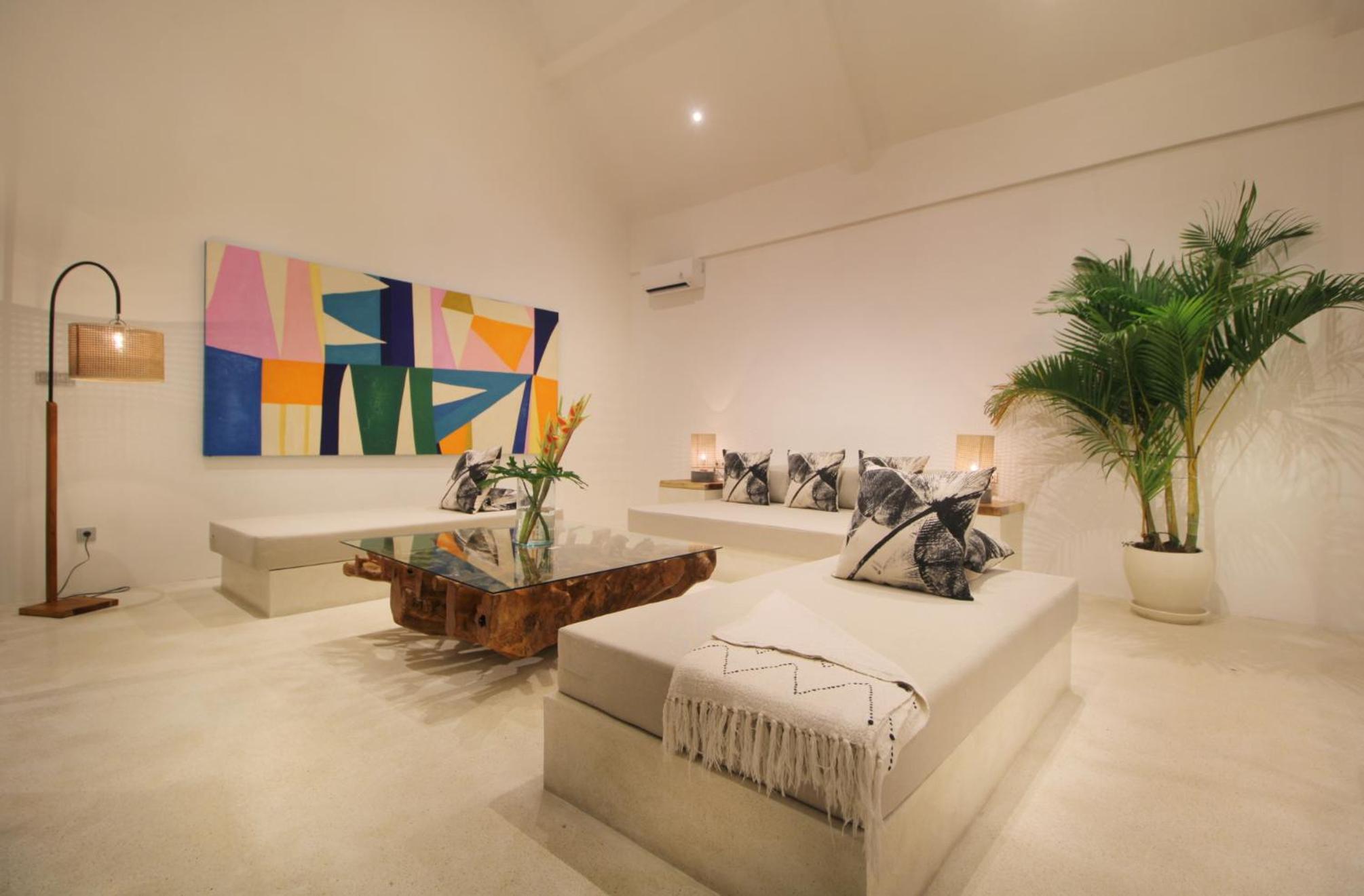 Two-Bedroom Villa - Photo 64