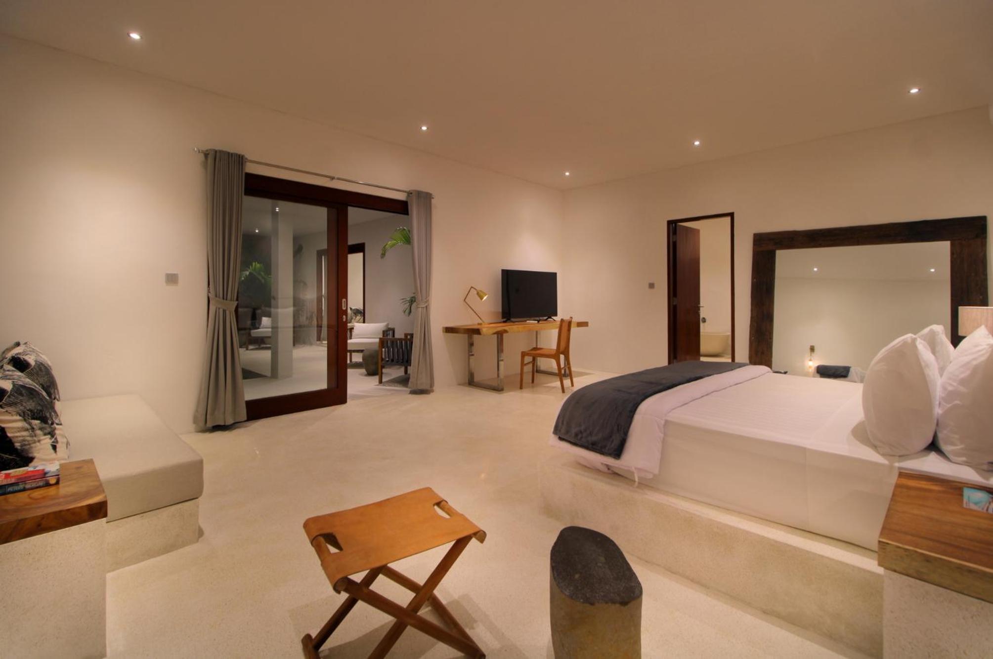 Two-Bedroom Villa - Photo 50