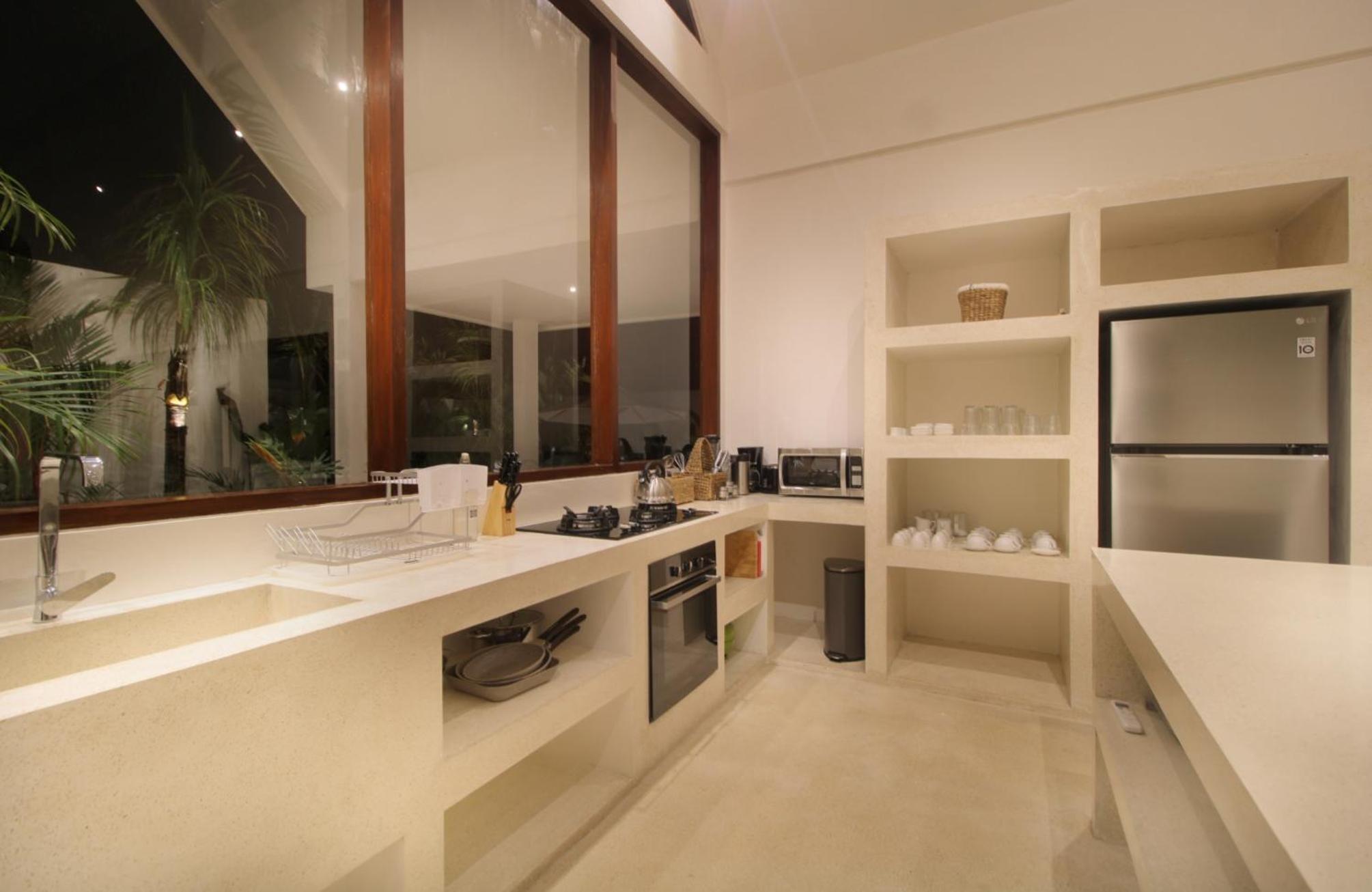 Two-Bedroom Villa - Photo 49
