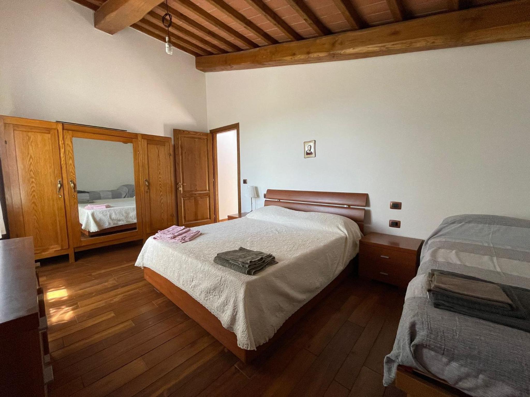 Two-Bedroom House photo 3