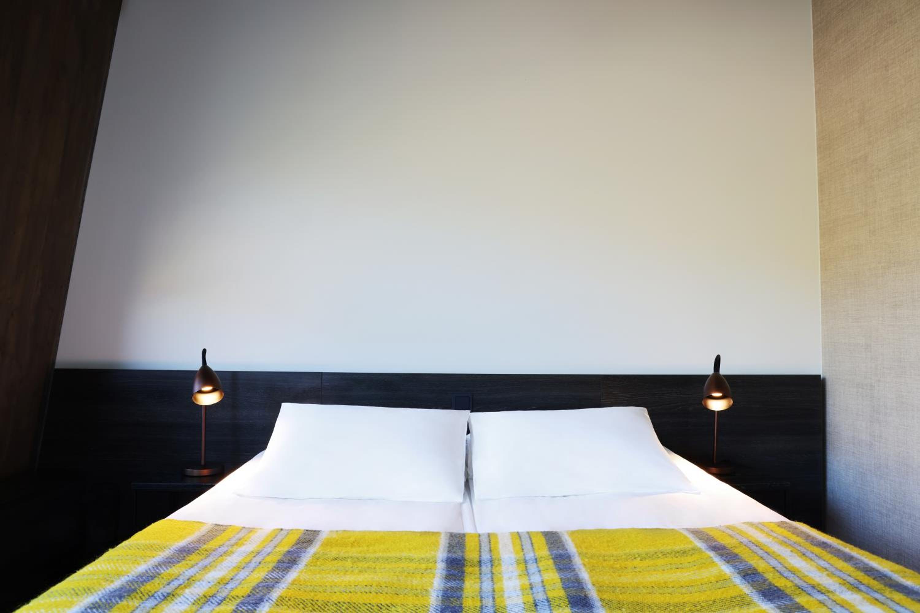 Standard Double or Twin Room - Photo 2