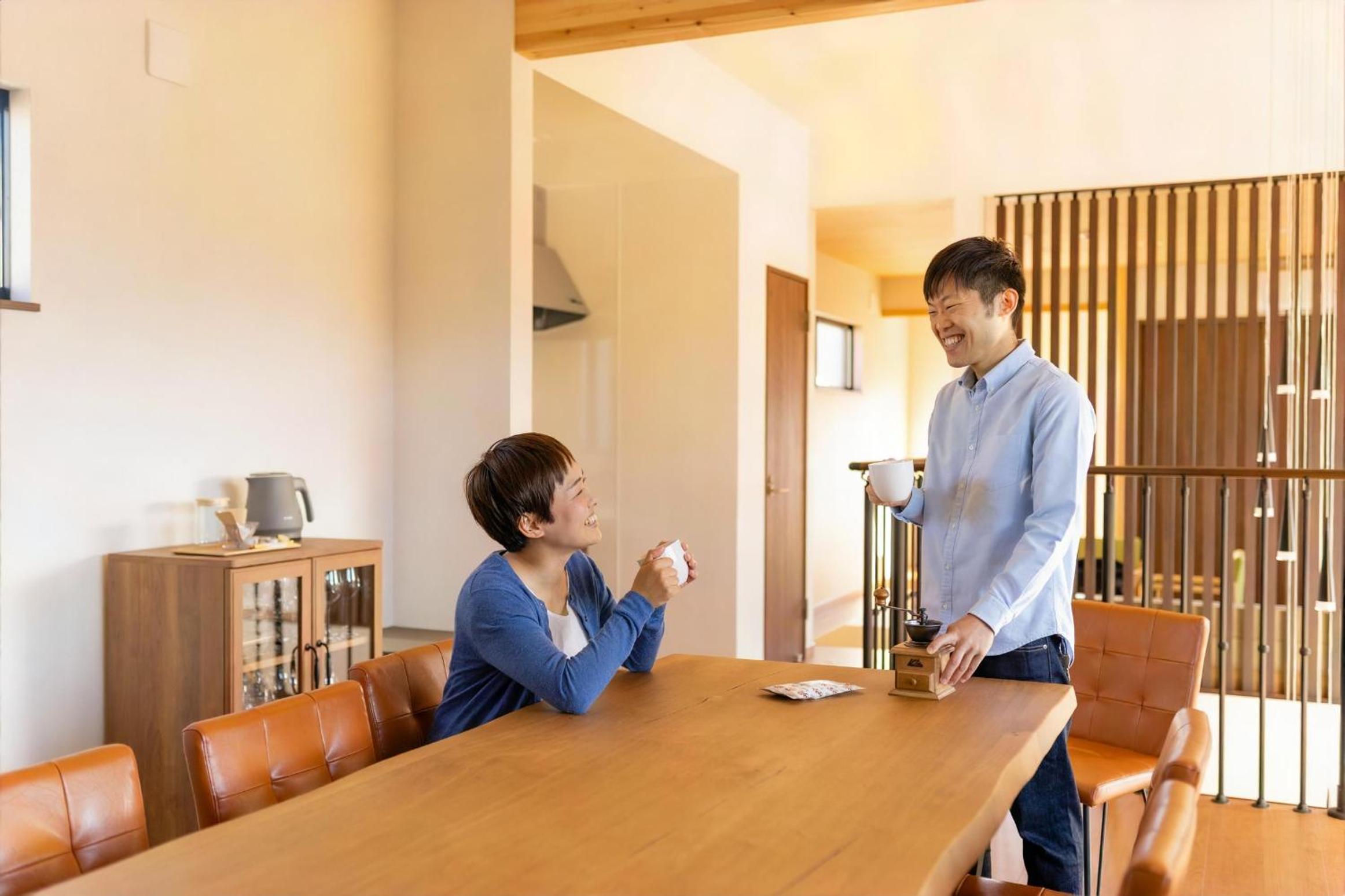 Balcony Villa with Mt. Fuji View Bath - Type A - Photo 12