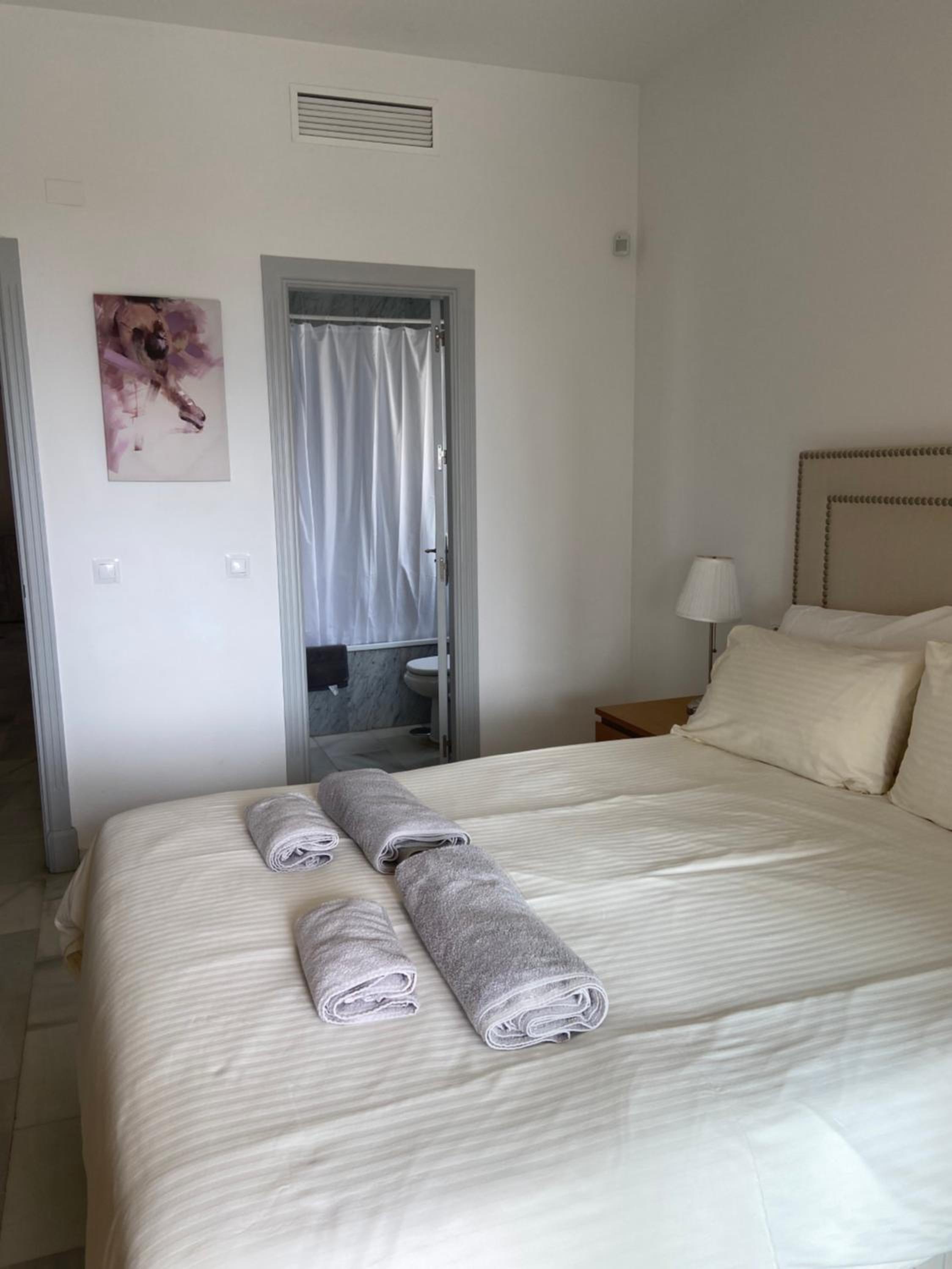 Departamento de tres habitaciones