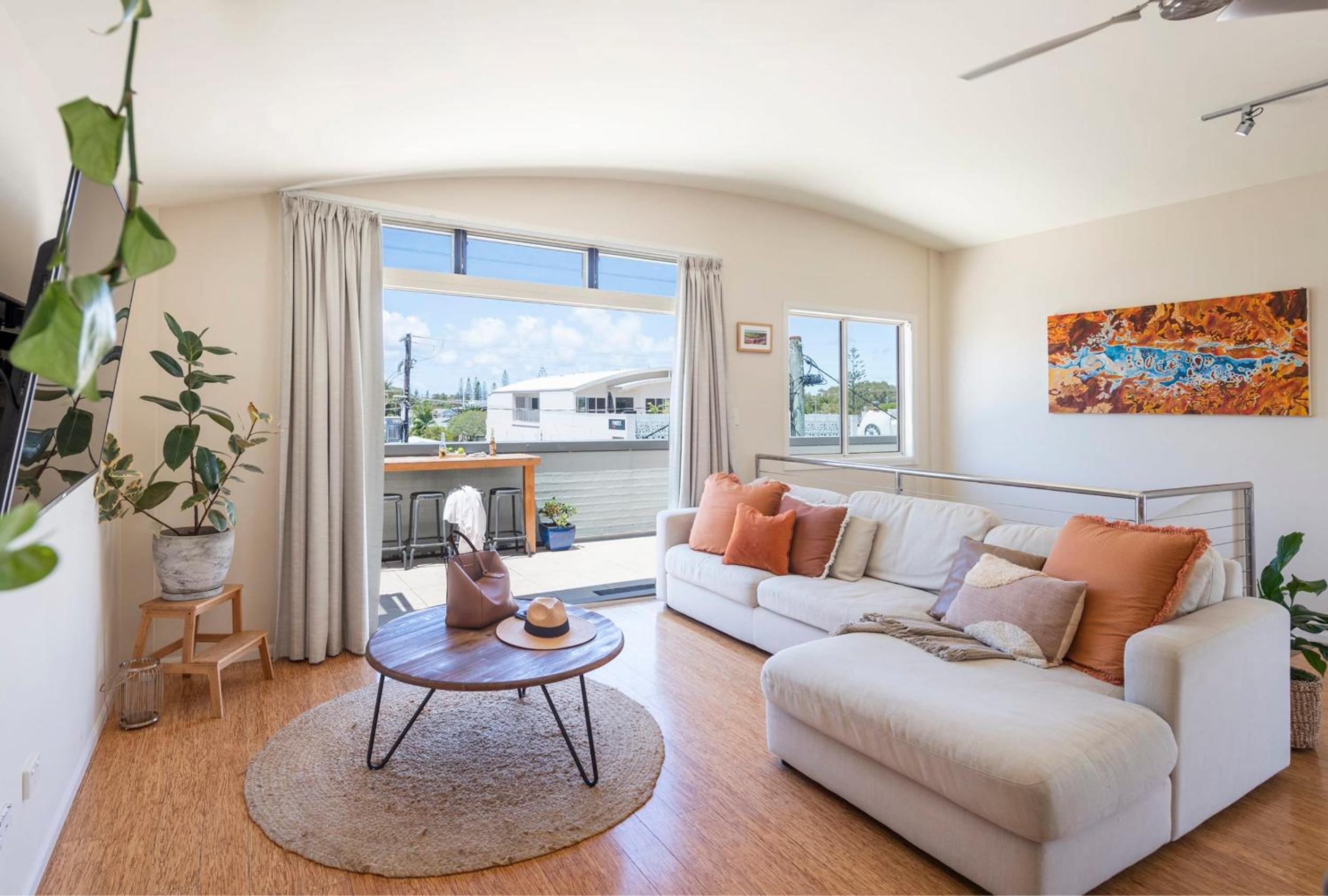Apartment photo 1