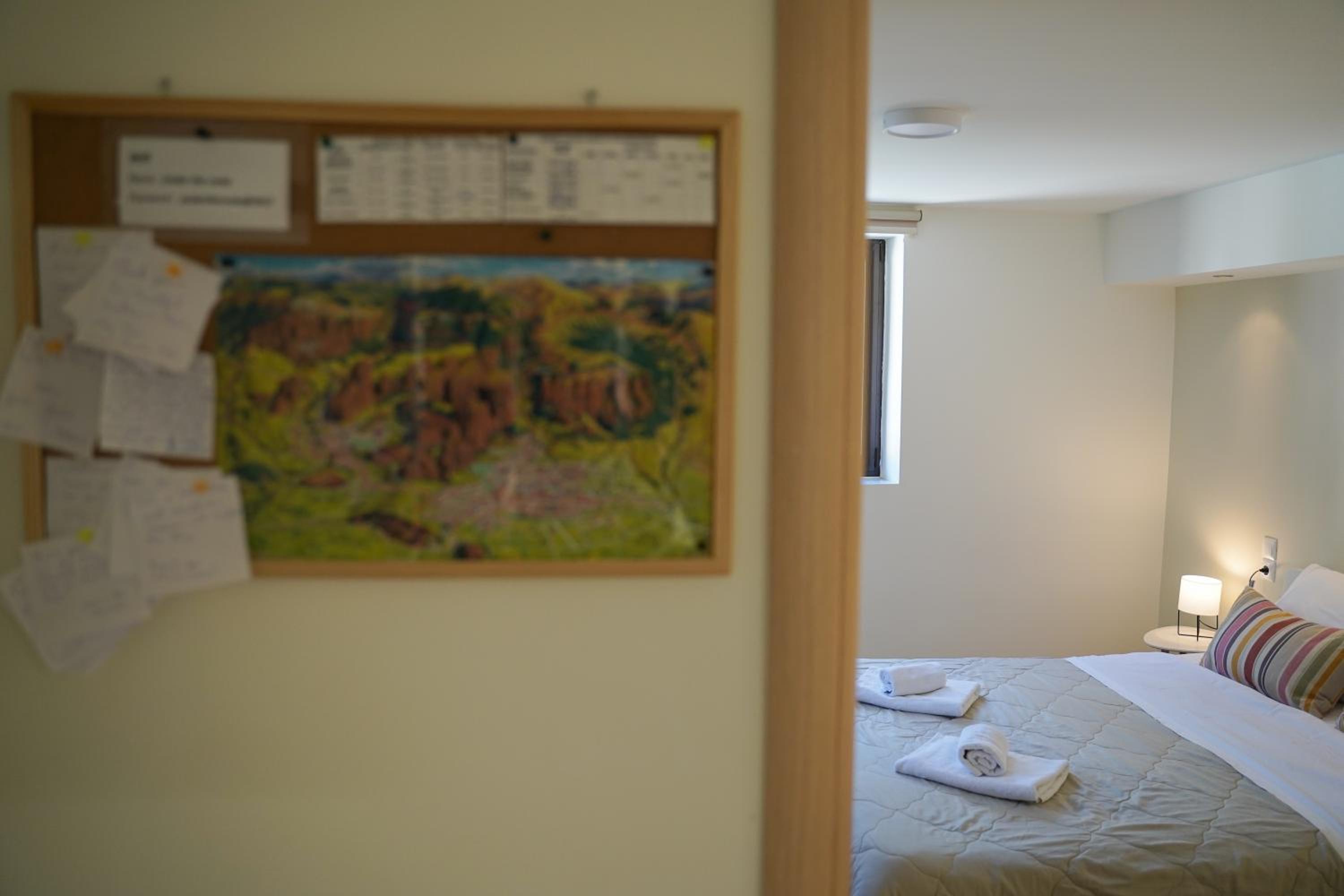 Two-Bedroom Apartment - Photo 34