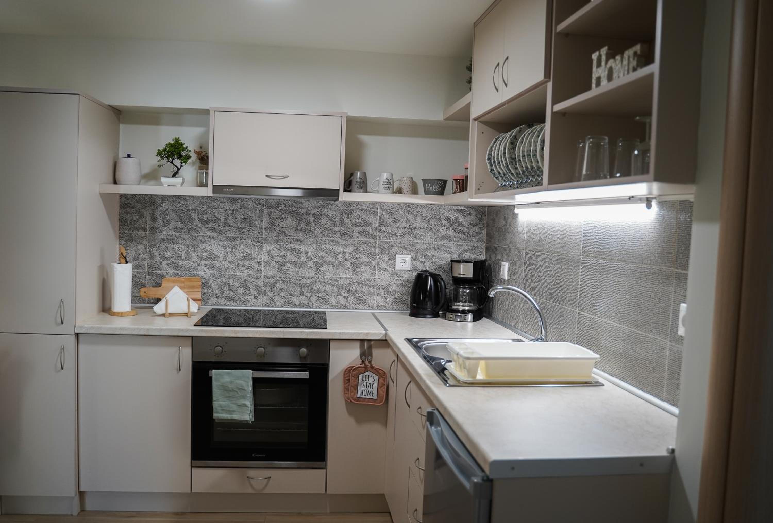Two-Bedroom Apartment - Photo 33