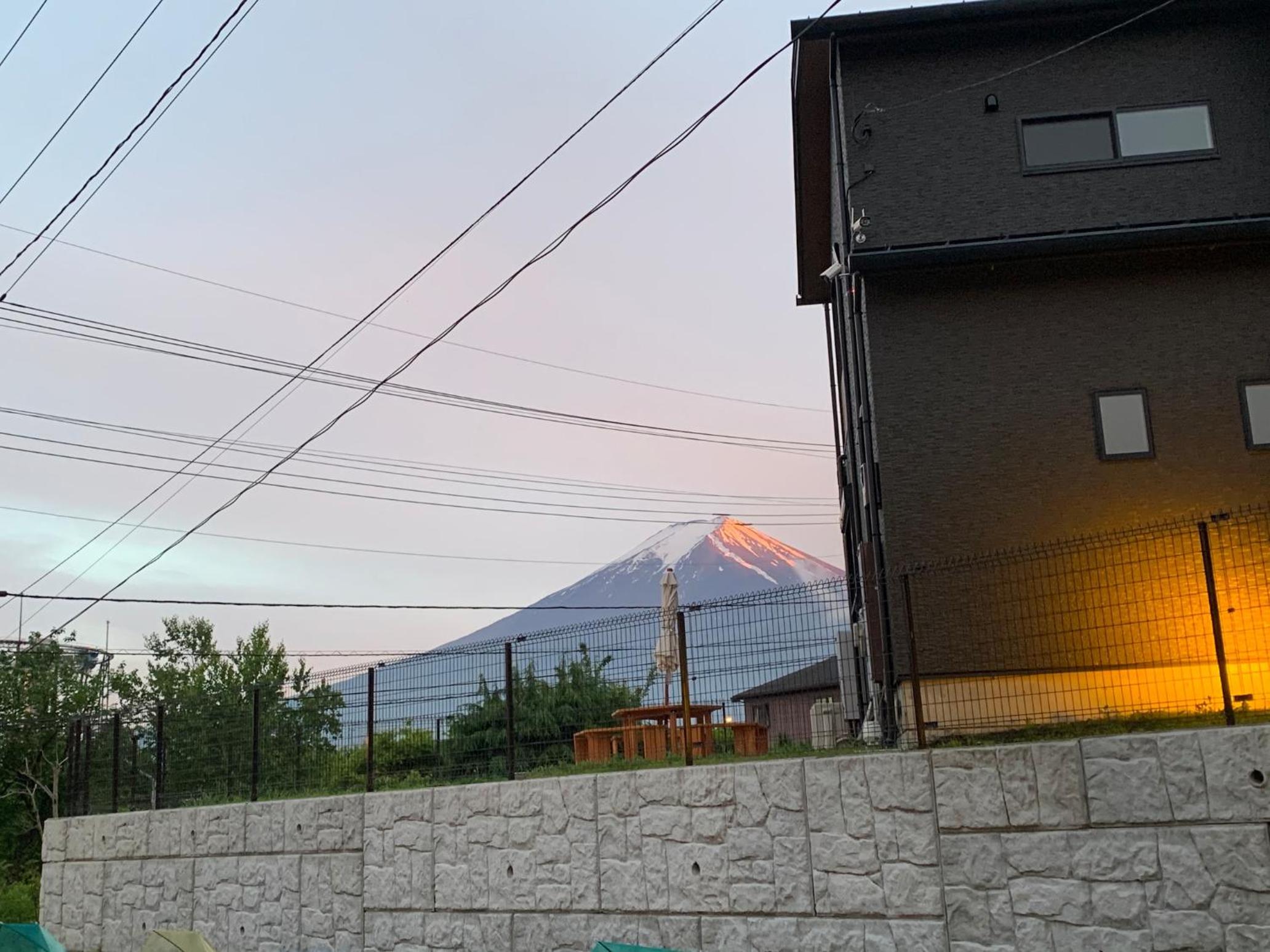 Balcony Villa with Mt. Fuji View Bath - Type A - Photo 11