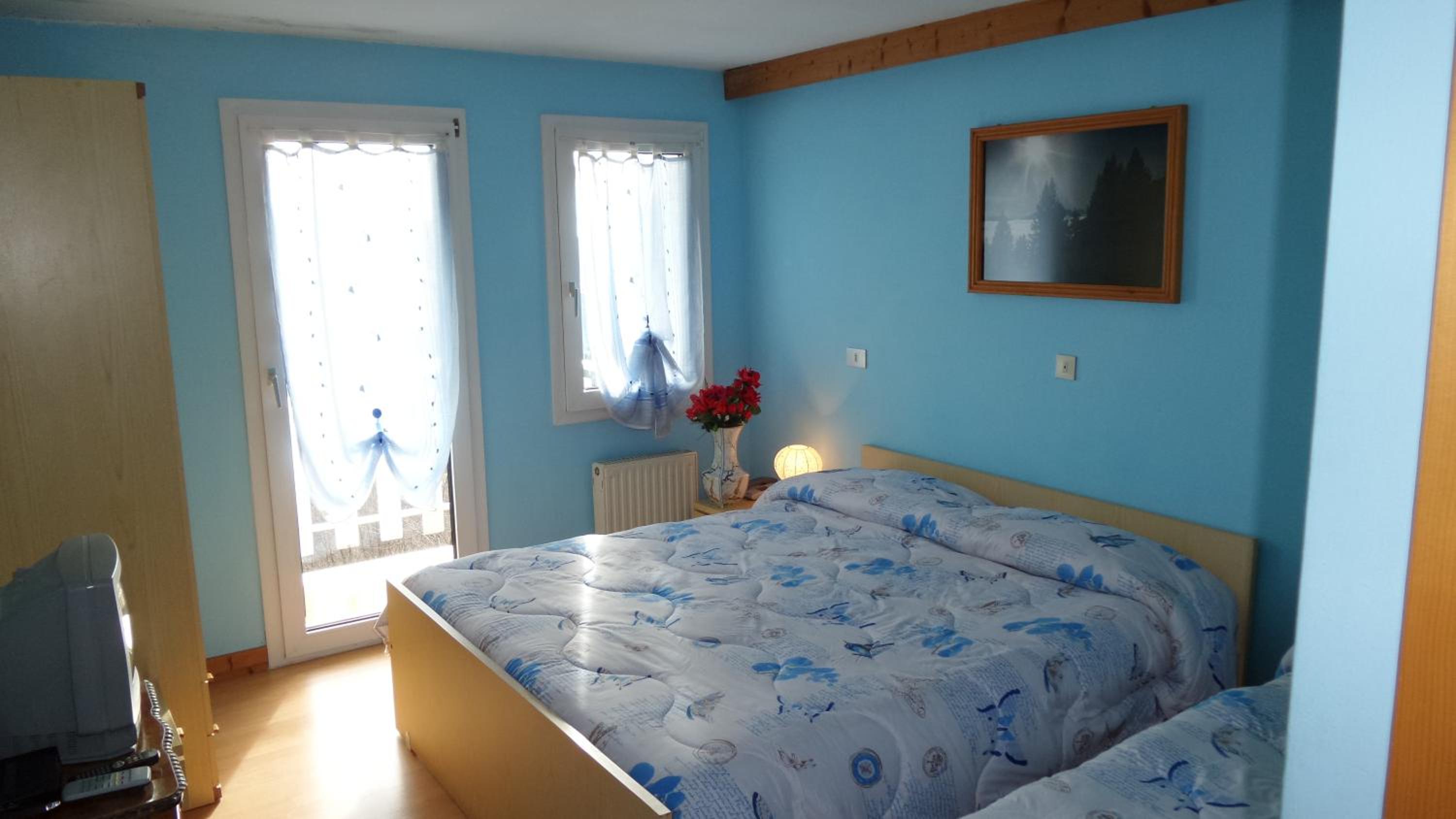 Triple Room with Balcony photo 1
