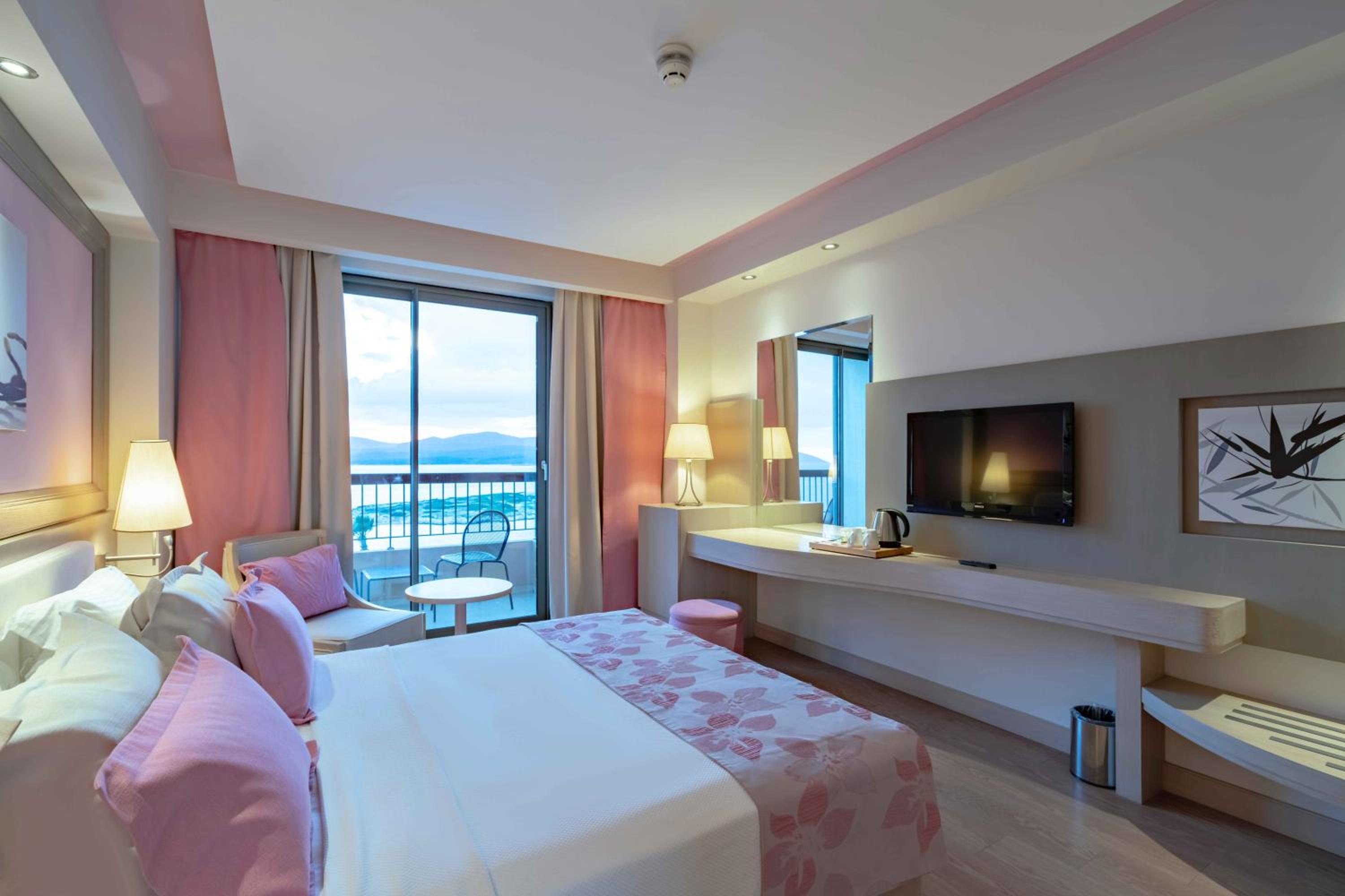 Standard Room With Sea View photo 1