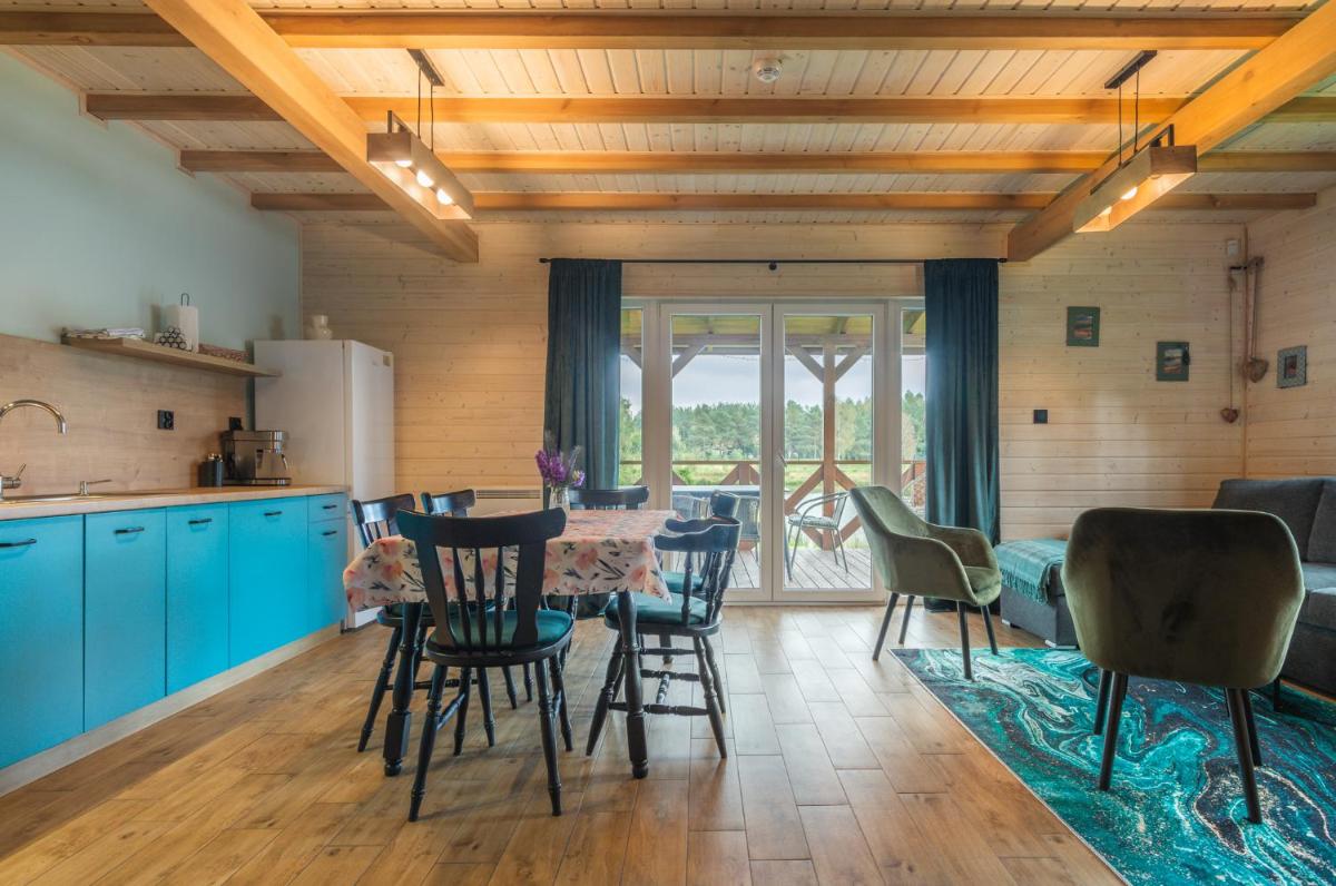 Three-Bedroom Chalet photo 3