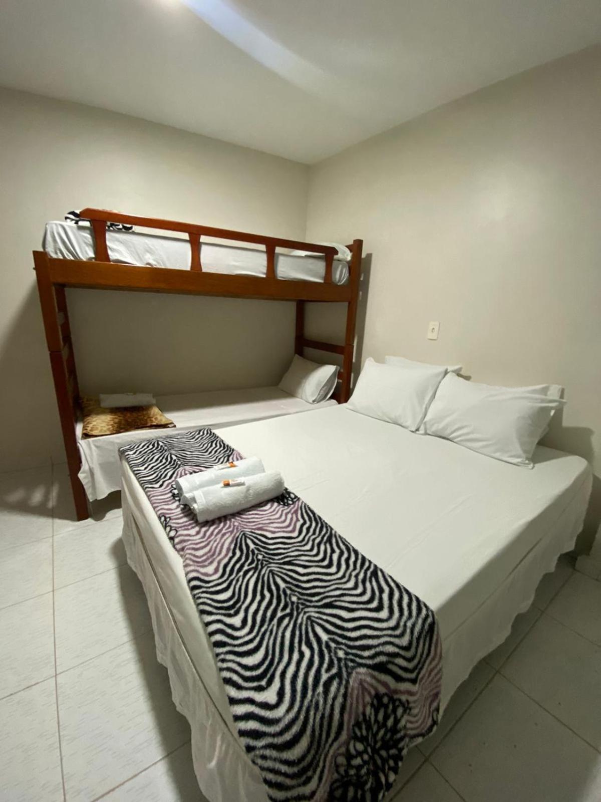 Quadruple Room photo 1